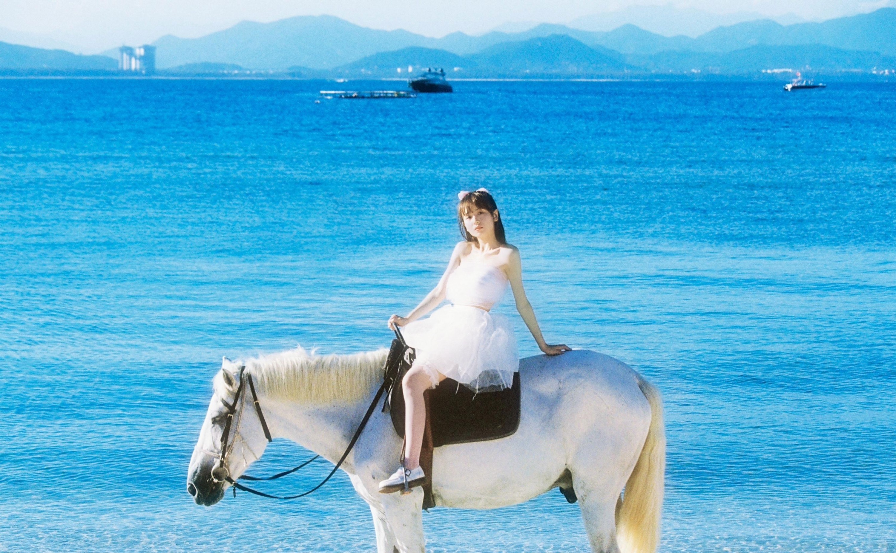 顾林x – 《白马公主》[9P] 插图2