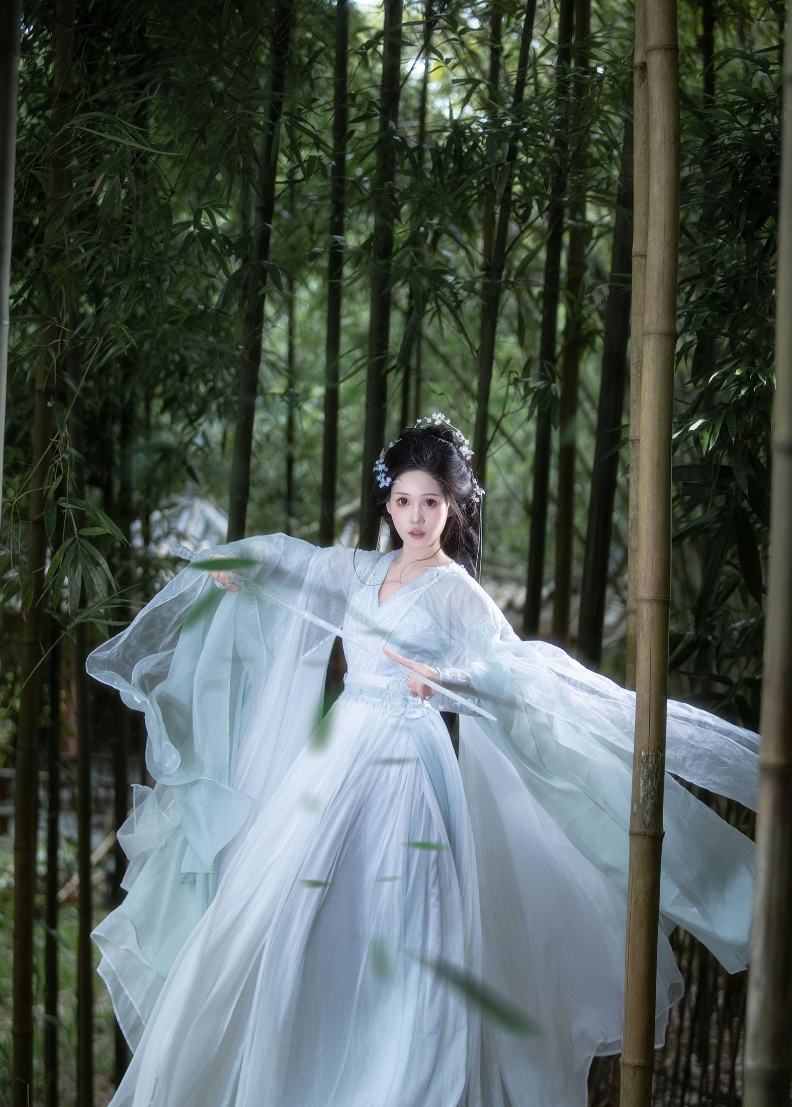 – 《剑来｜仙侠》[9P]