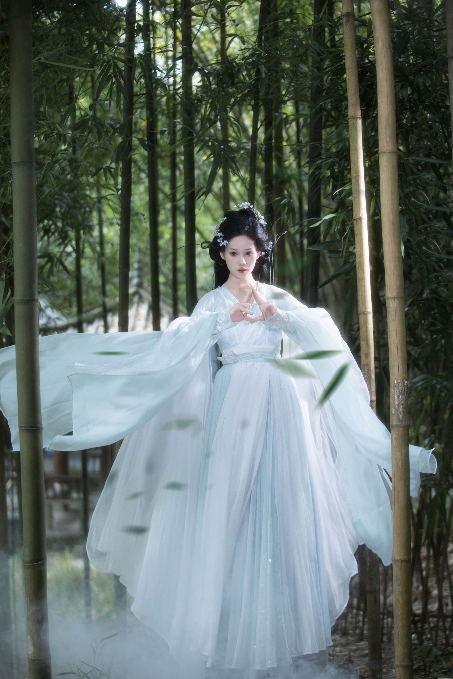 – 《剑来｜仙侠》[9P]