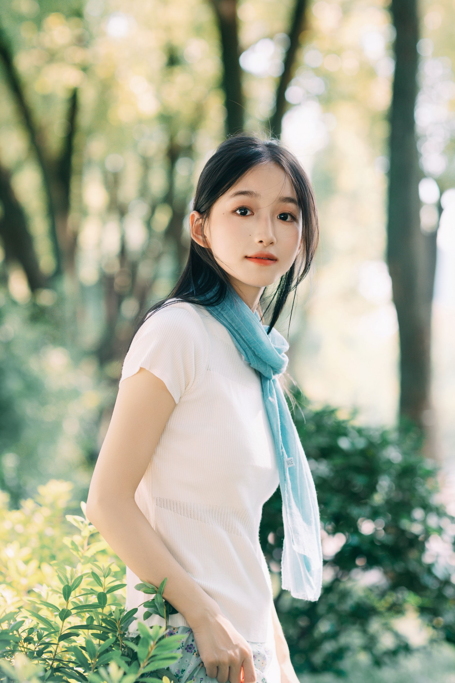 林淼鑫 – 《秋日风吟》[38P] 插图5