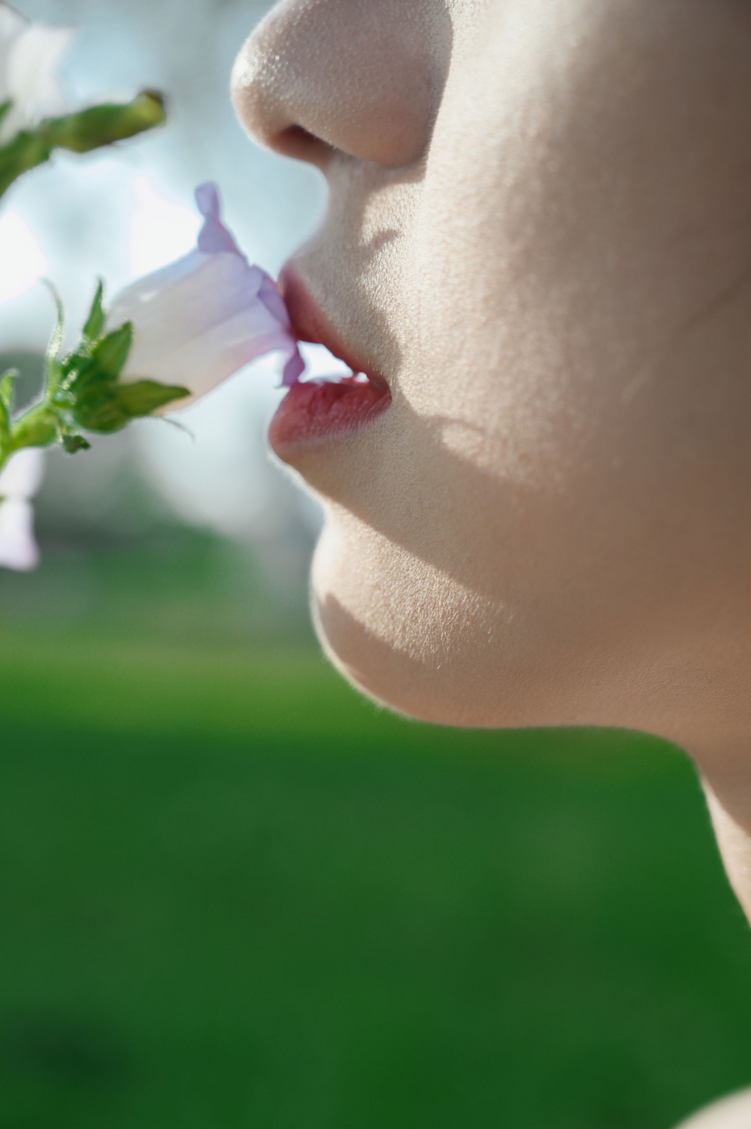 潘潘 – 《风与风铃》[17P]