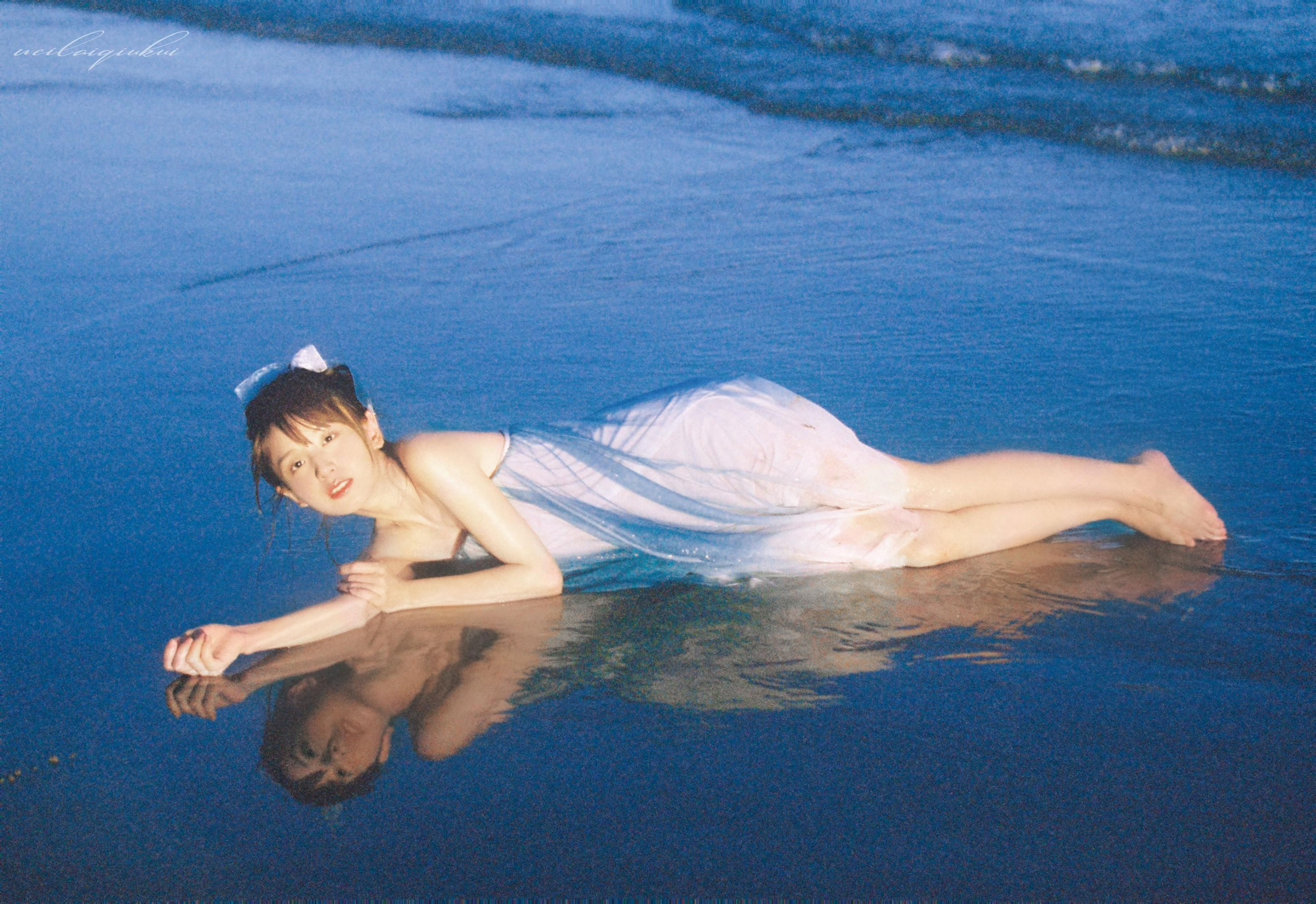 顾林x – 《蓝色心动》[9P]