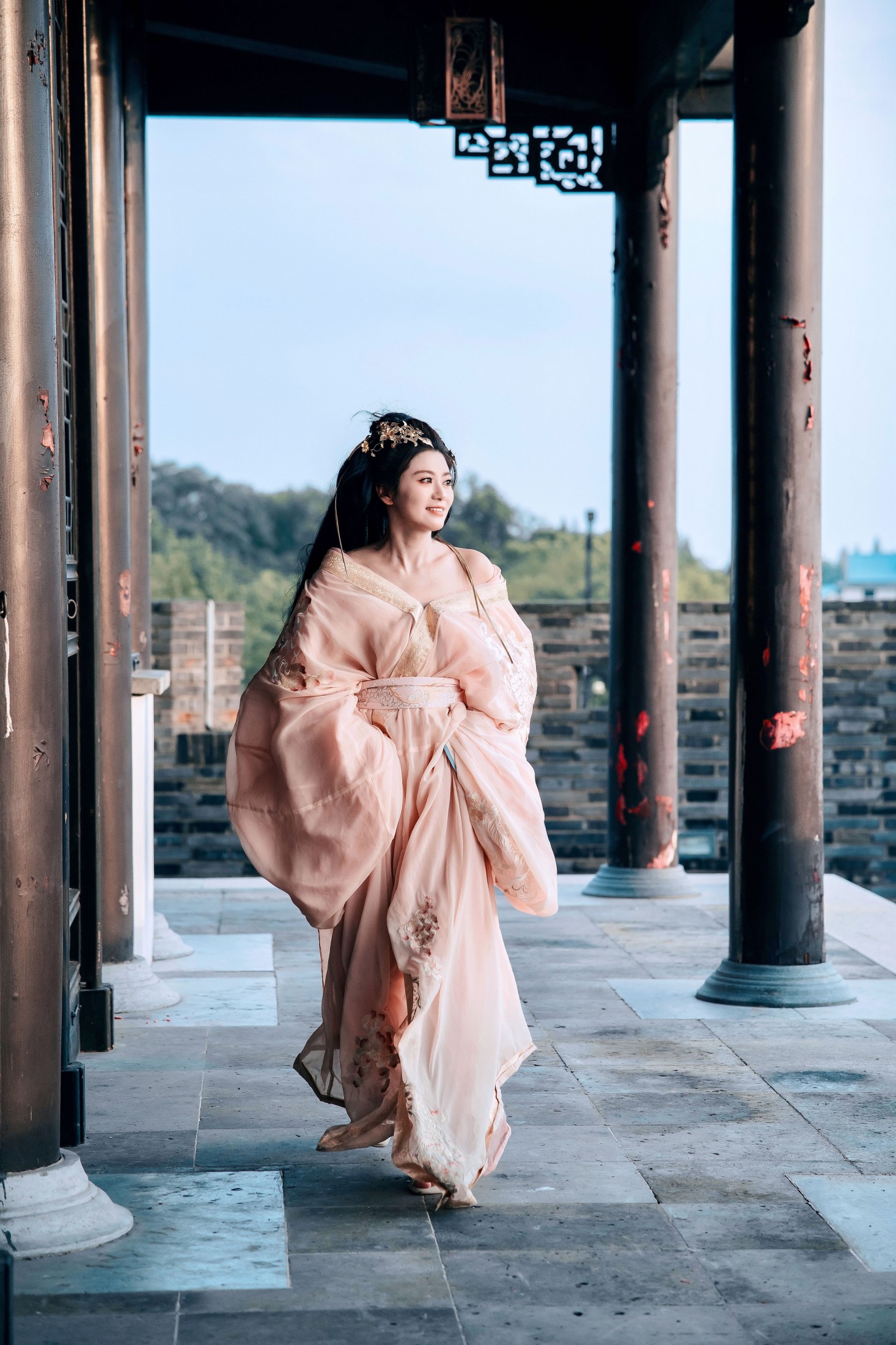 – 《苏州古风》[14P]