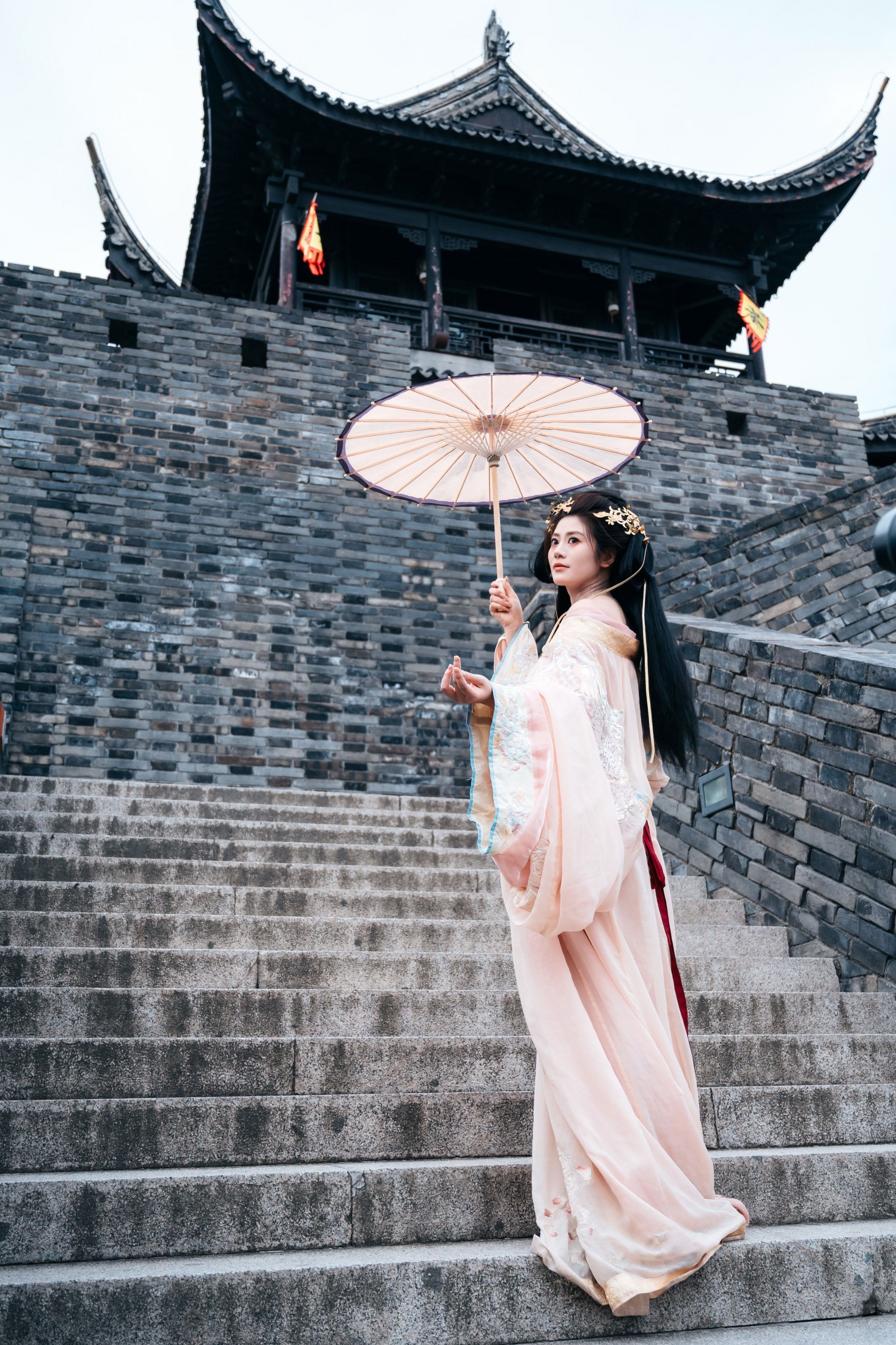  – 《苏州古风》[14P] 插图3