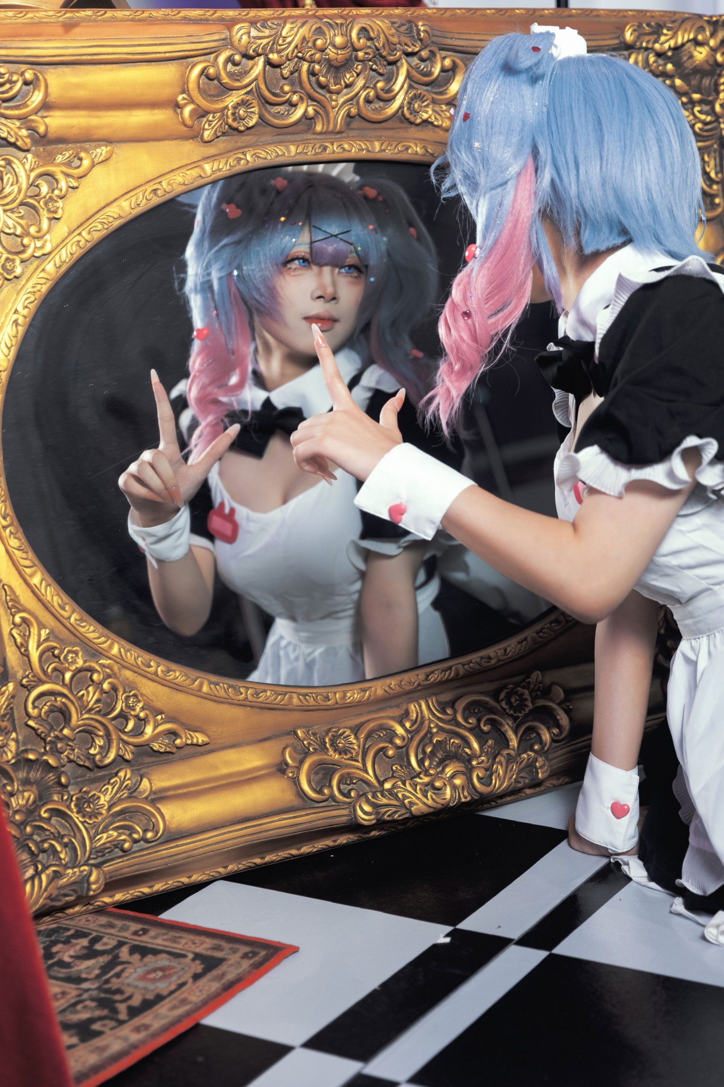  – 《兔女郎》[28P] 插图3