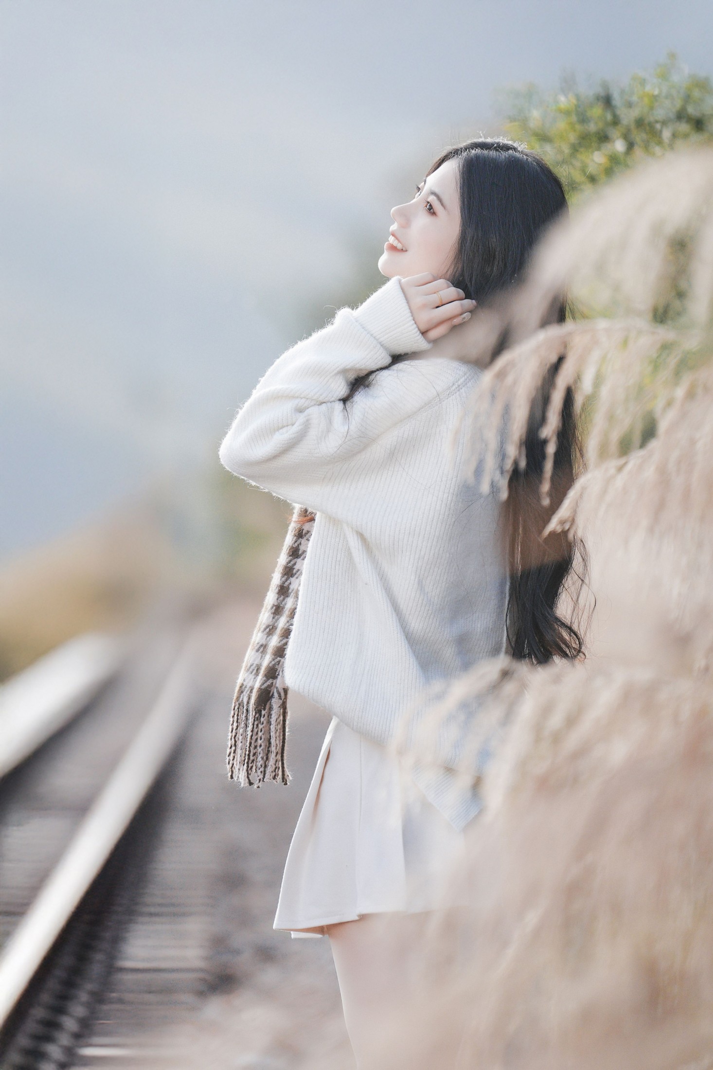 阿咩 – 《韩系人像拍摄》[13P] 插图4