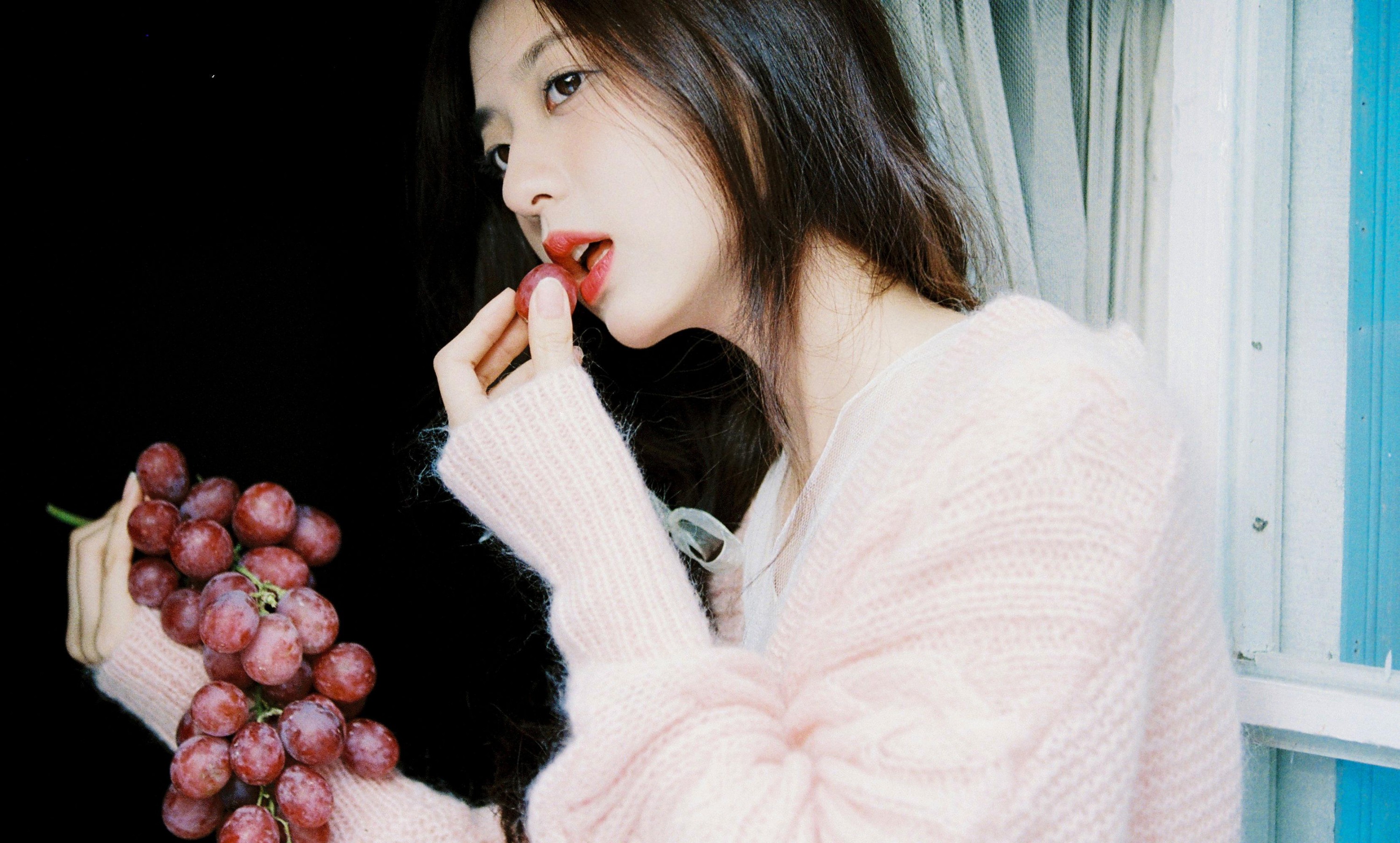 小杨 – 《秋日午后》[19P] 插图2