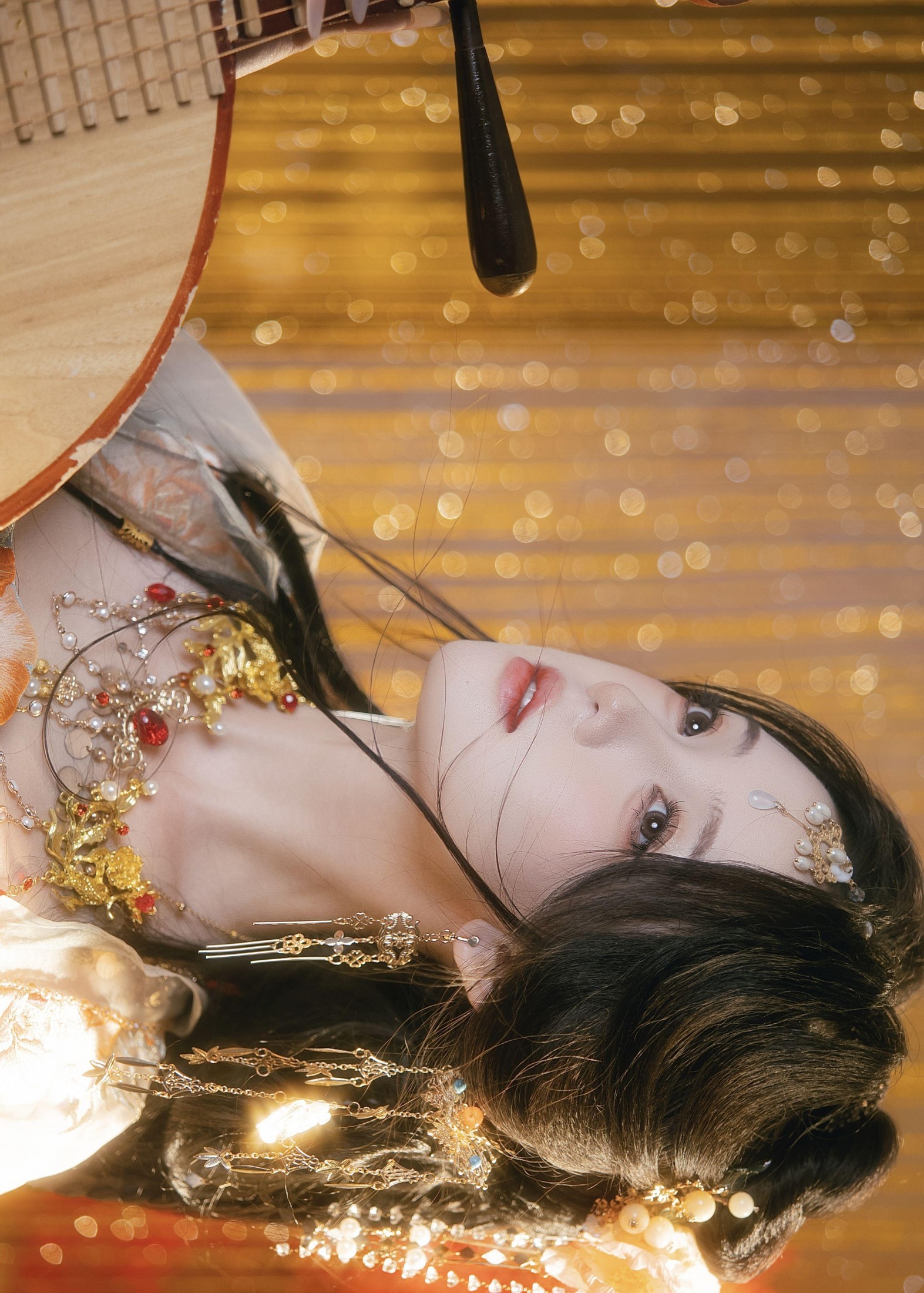 雪莹xy – 《你以为我来到中原是为了什么》[18P]