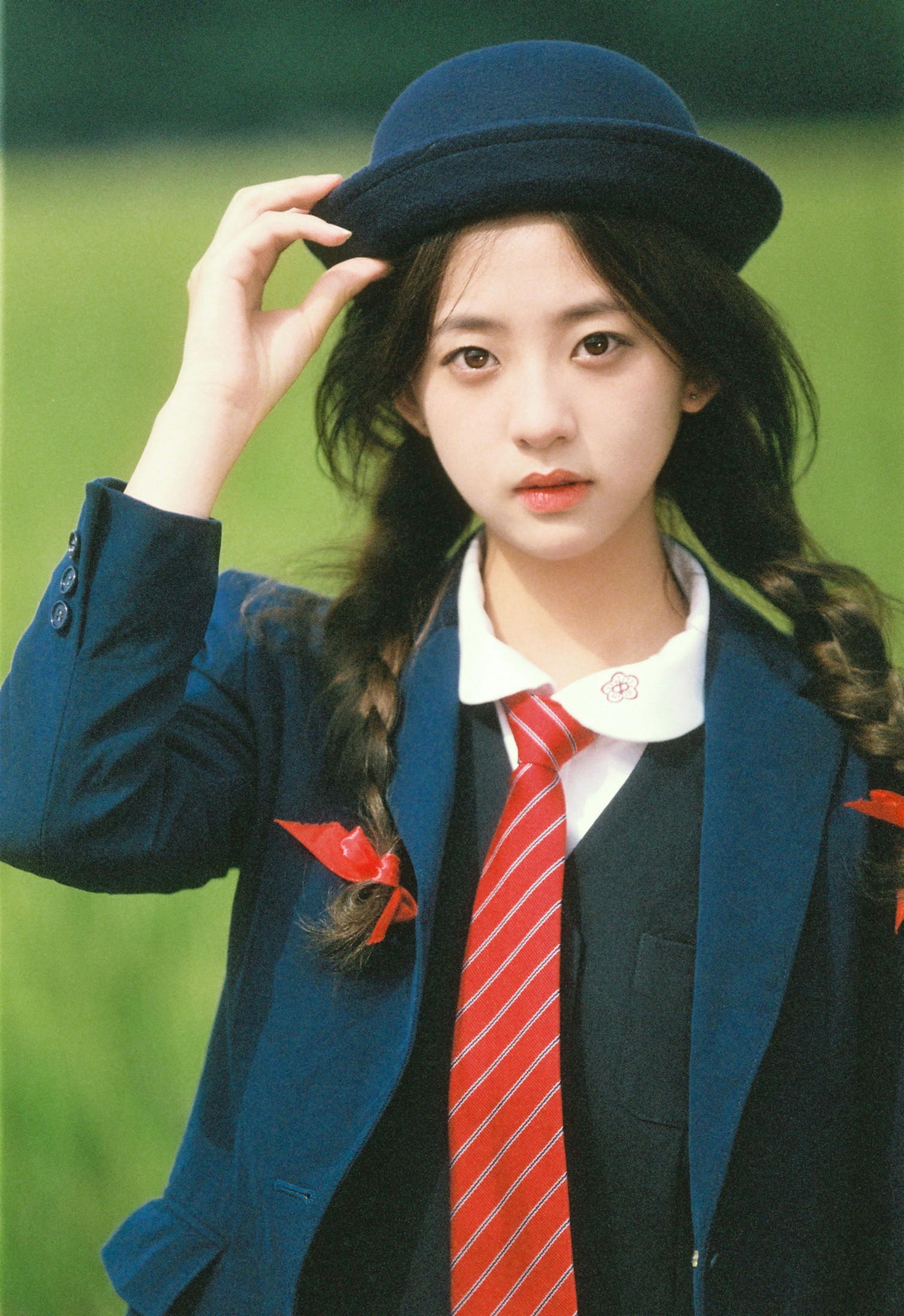 小杨 – 《夏日尾声》[12P]