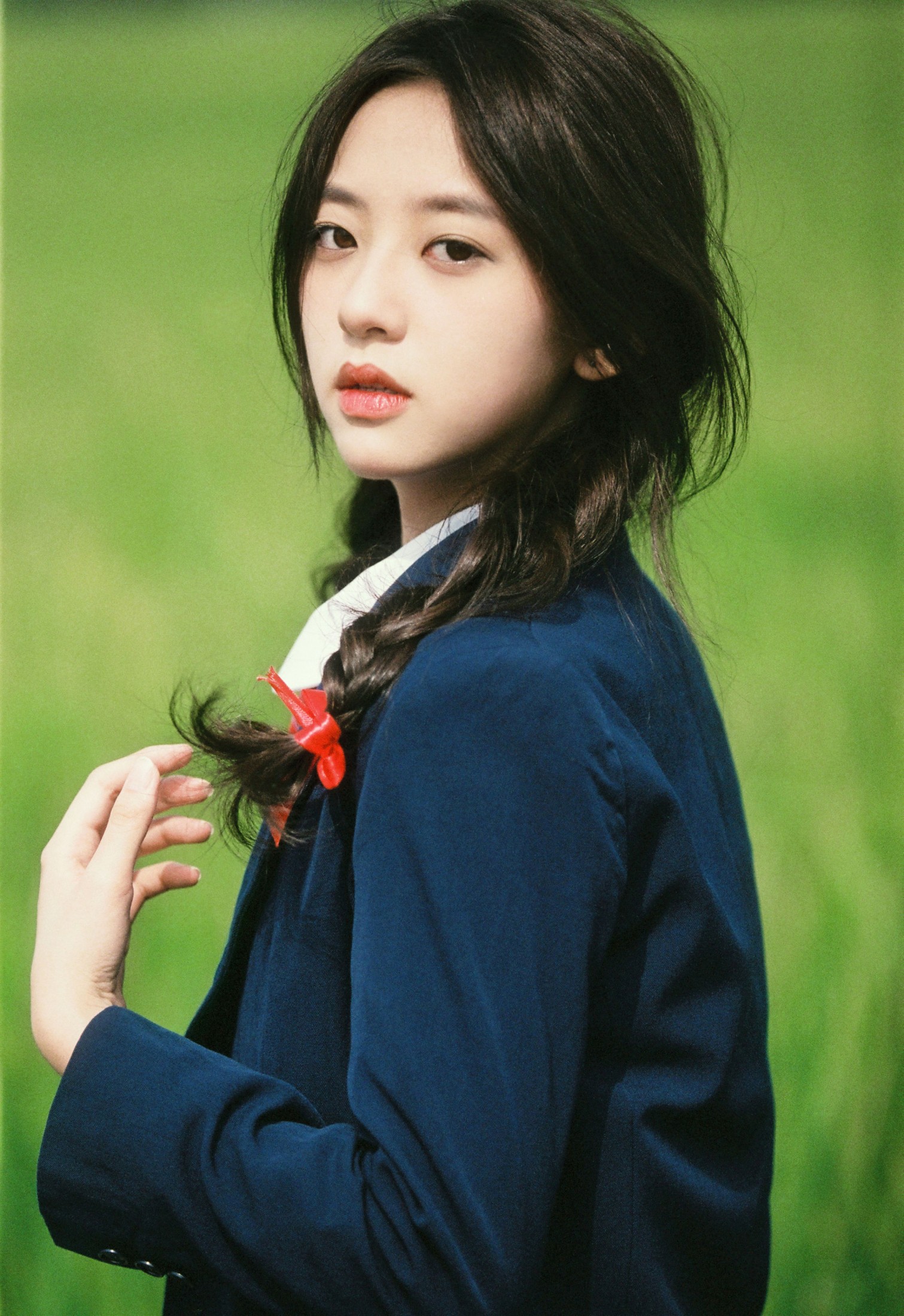 小杨 – 《夏日尾声》[12P]