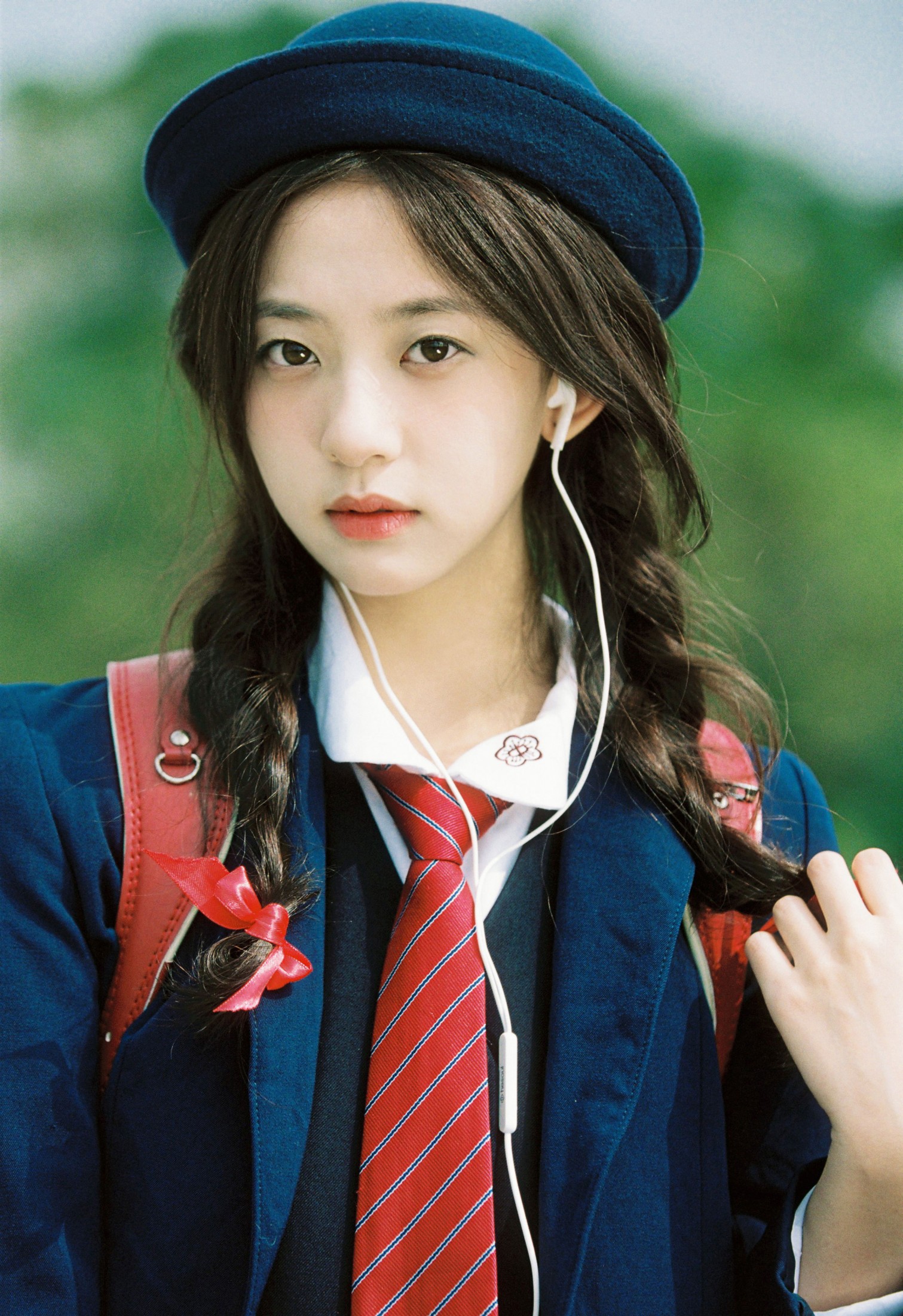 小杨 – 《夏日尾声》[12P]