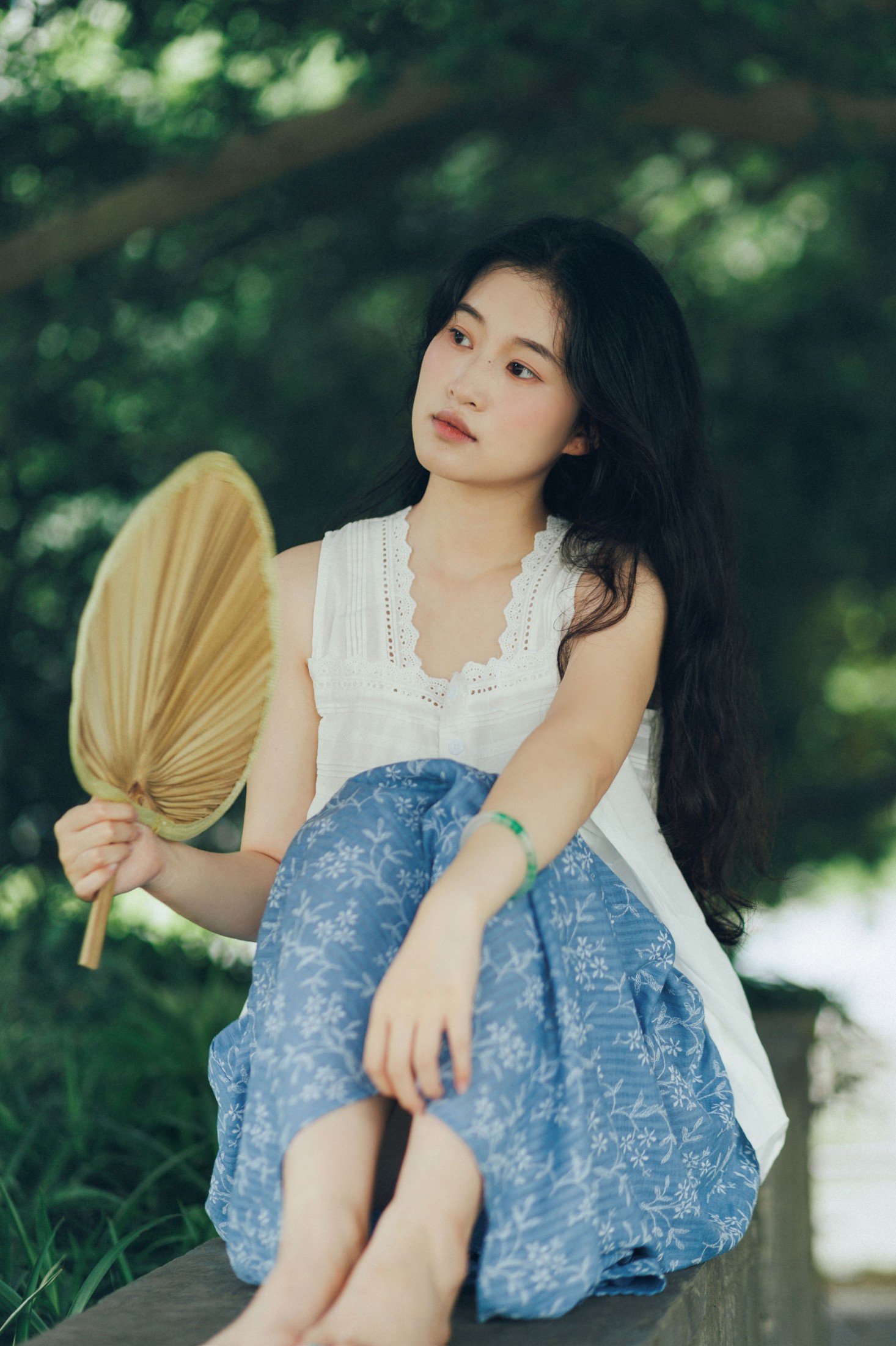  – 《夏日芭乐》[9P] 插图5