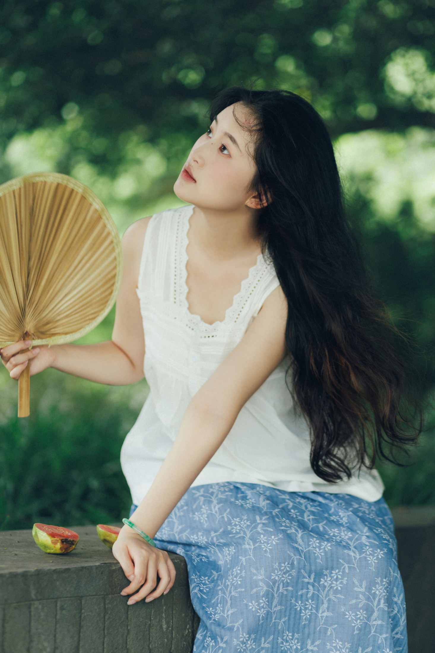  – 《夏日芭乐》[9P] 插图3