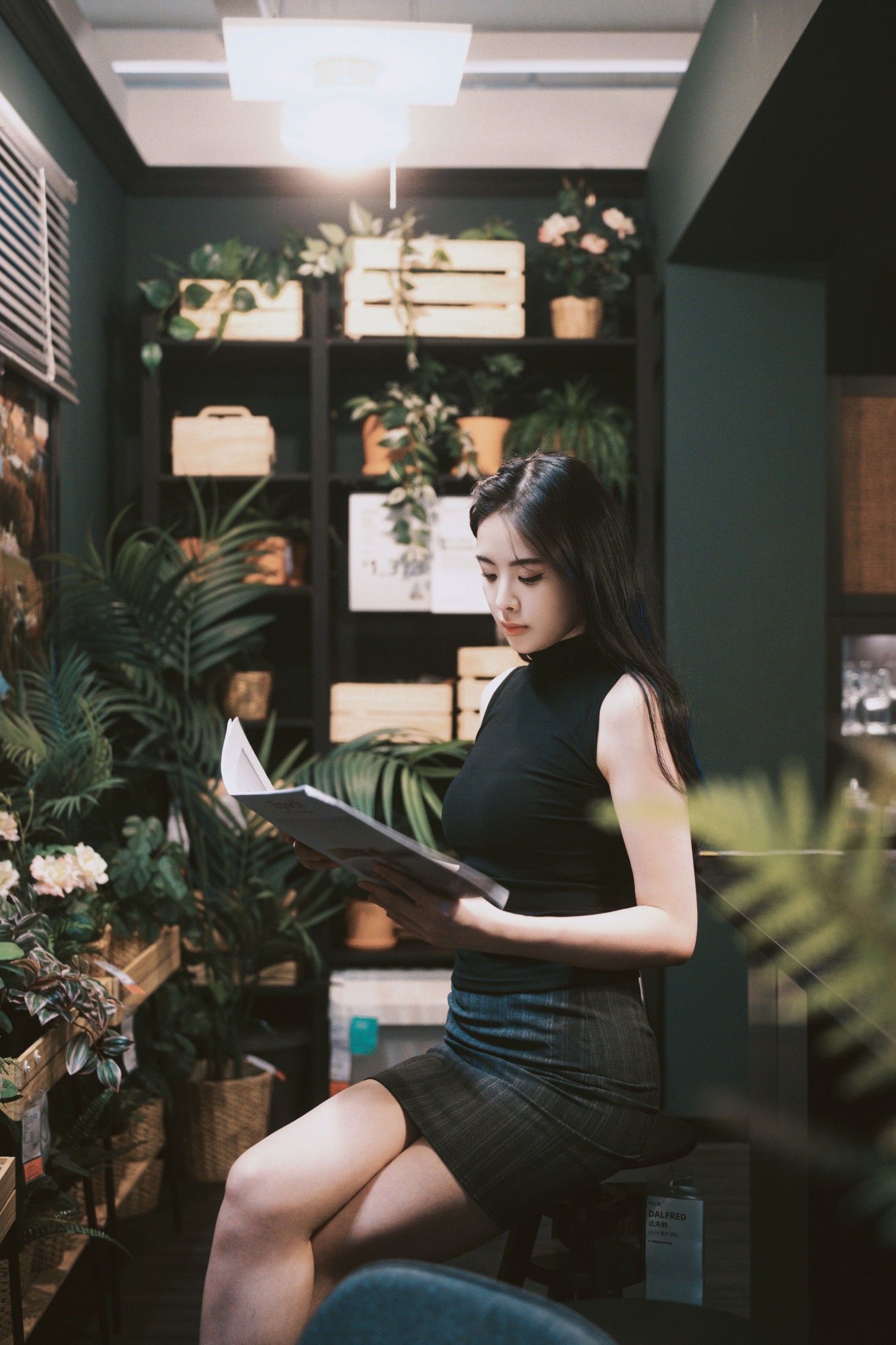  – 《逛逛宜家》[9P] 插图4