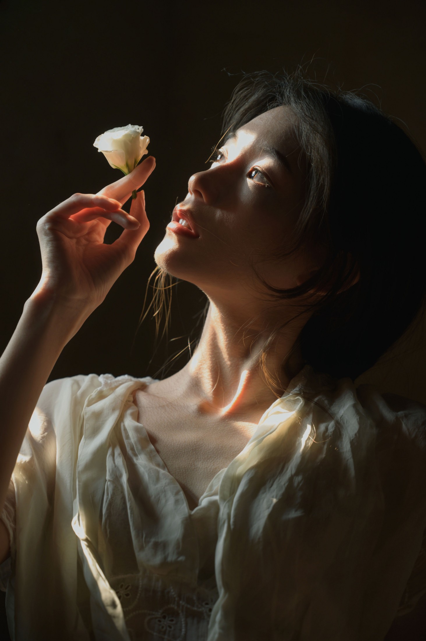 森森 – 《废墟光影》[14P]