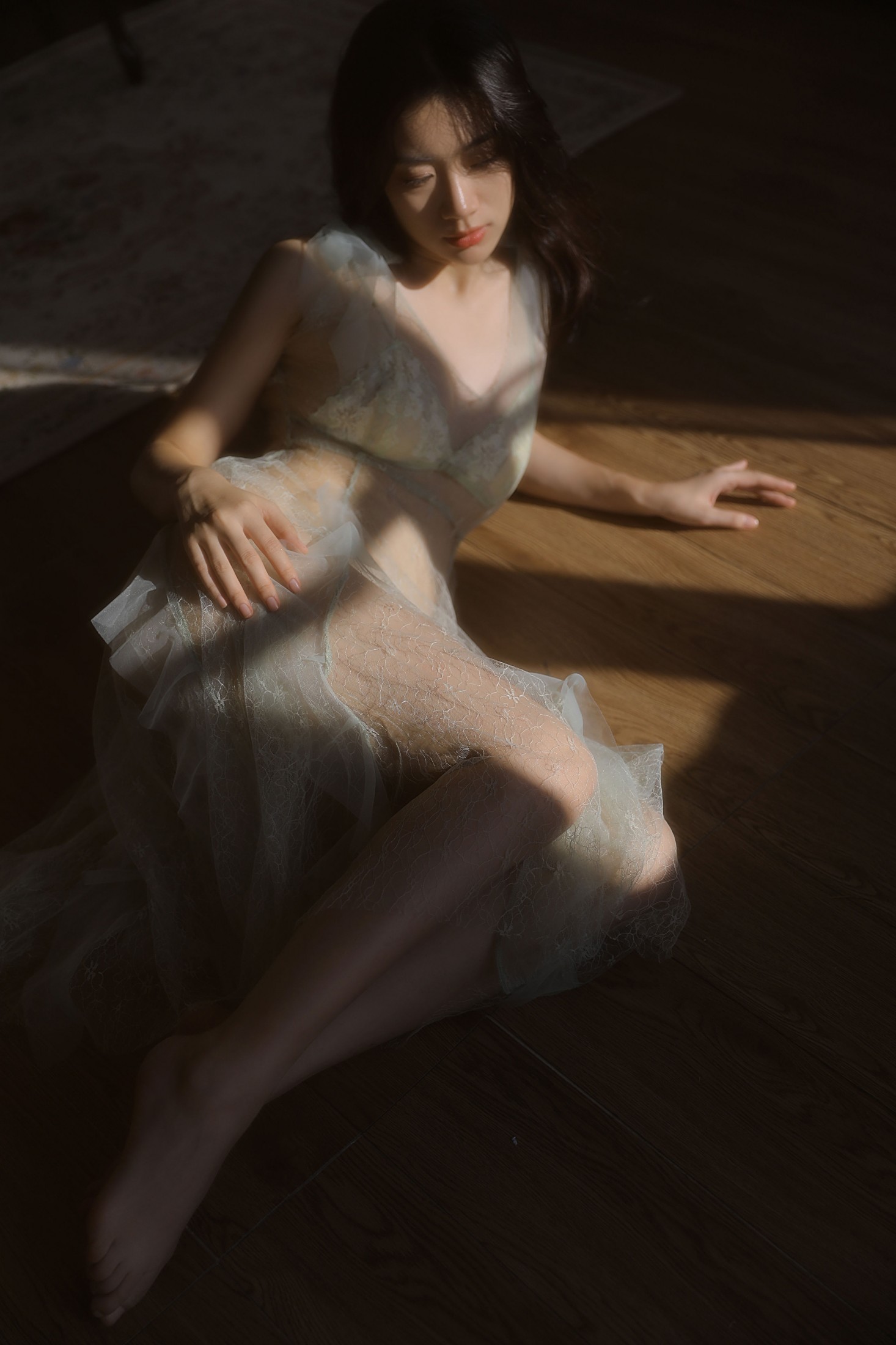 六六 – 《薄荷》[9P]