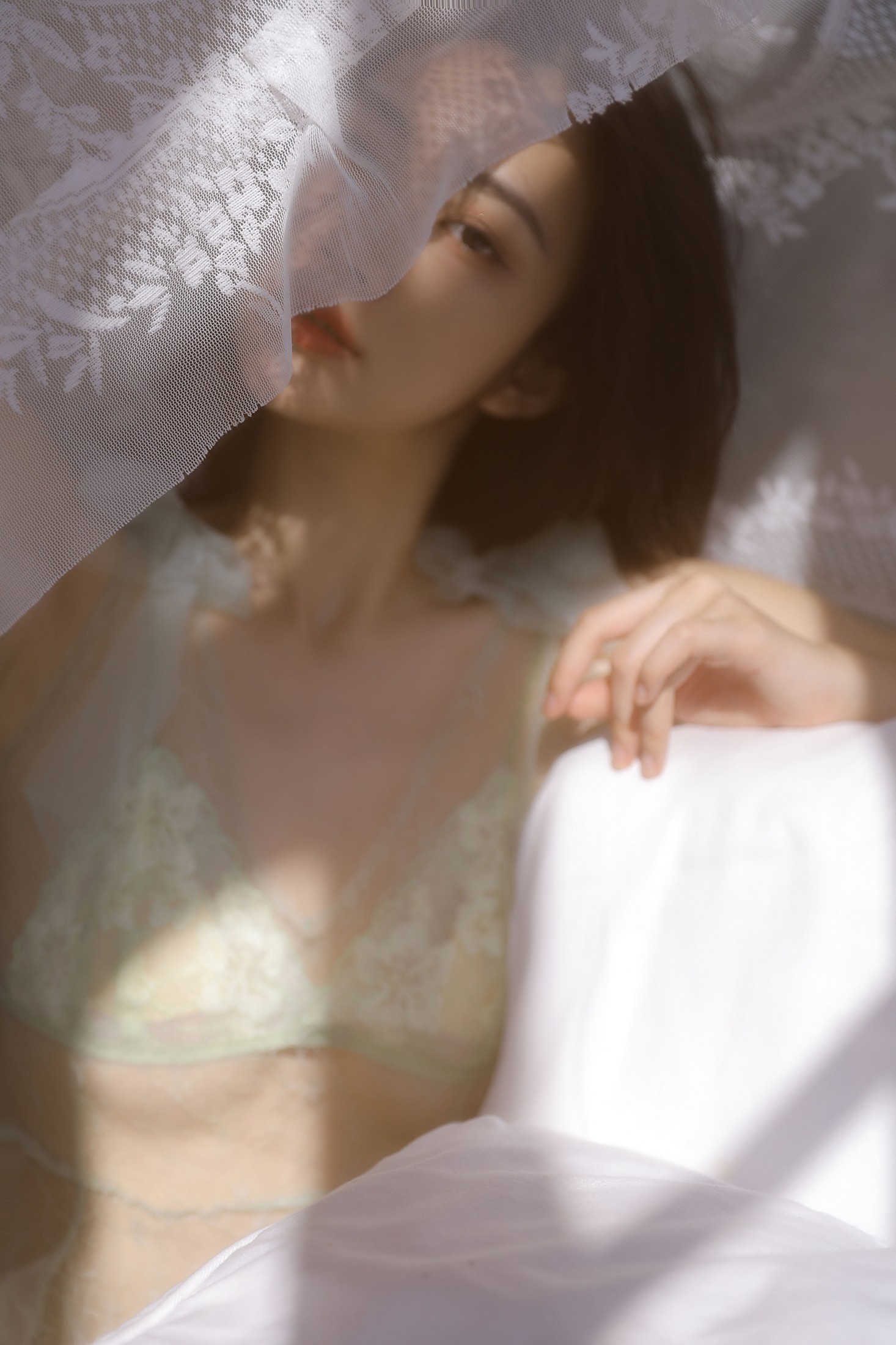 六六 – 《薄荷》[9P]