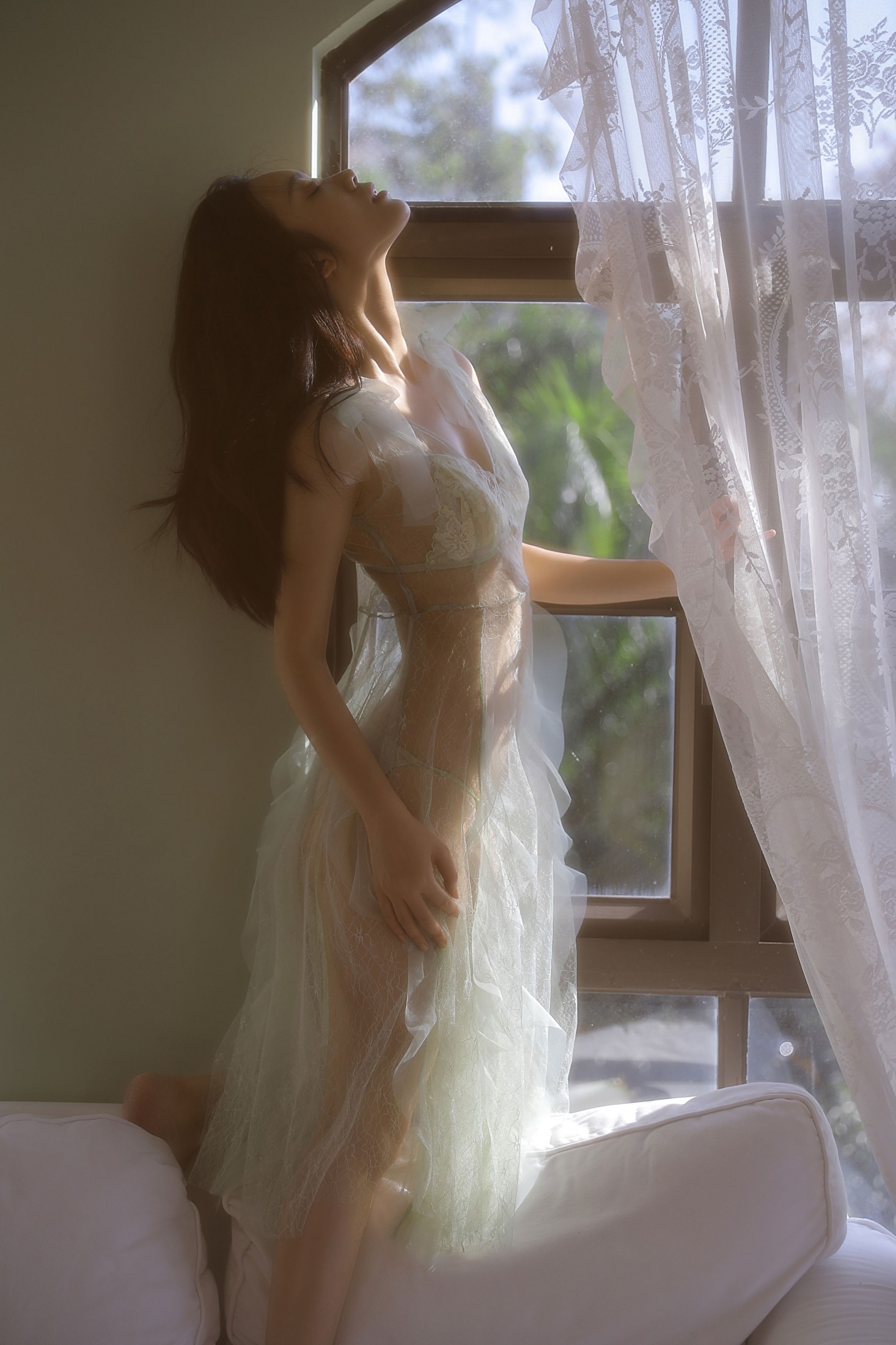 六六 – 《薄荷》[9P]