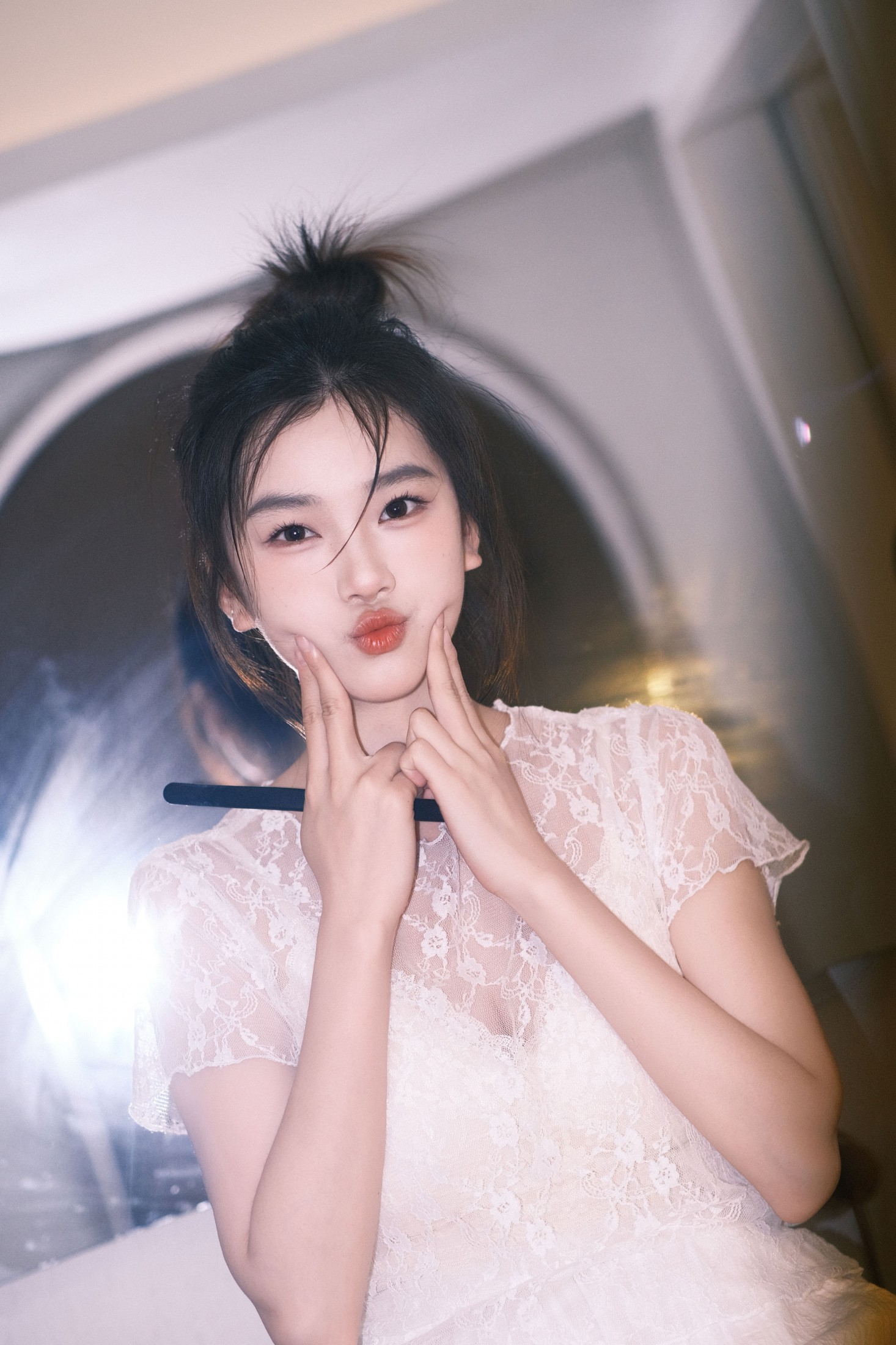 To小北 – 《松弛的一天》[31P]