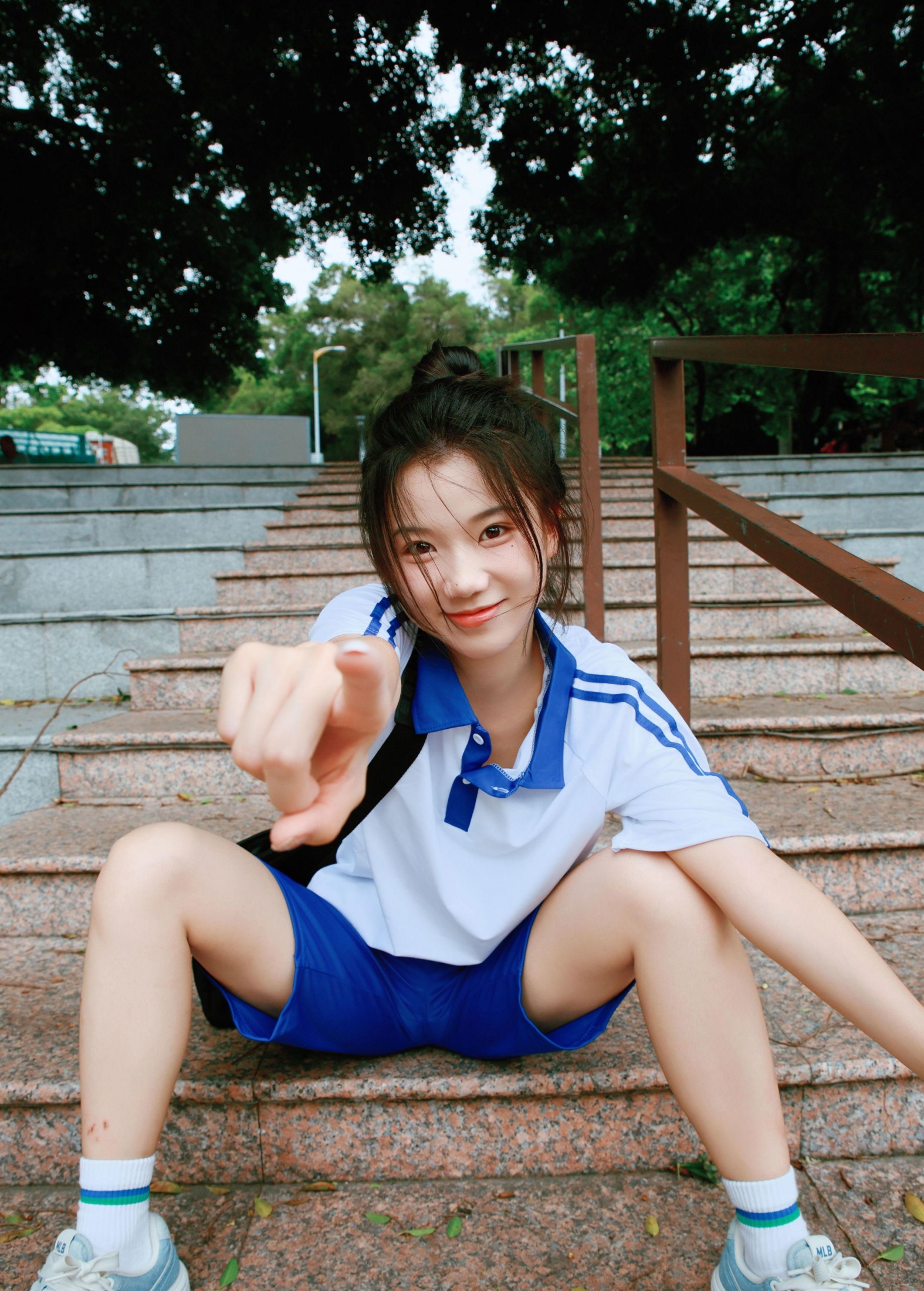  – 《放学后的扛霸子》[29P] 插图2