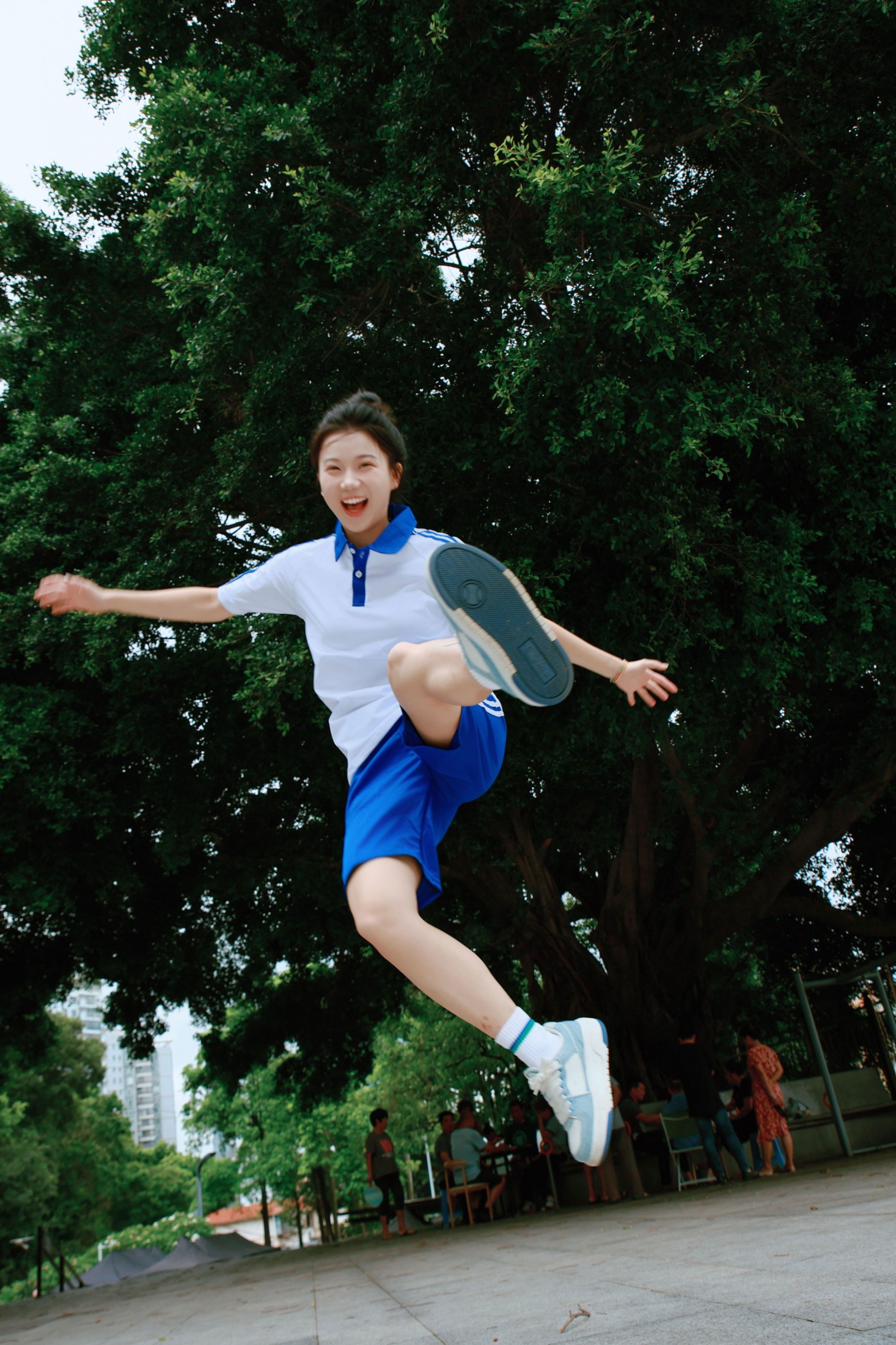  – 《放学后的扛霸子》[29P] 插图5