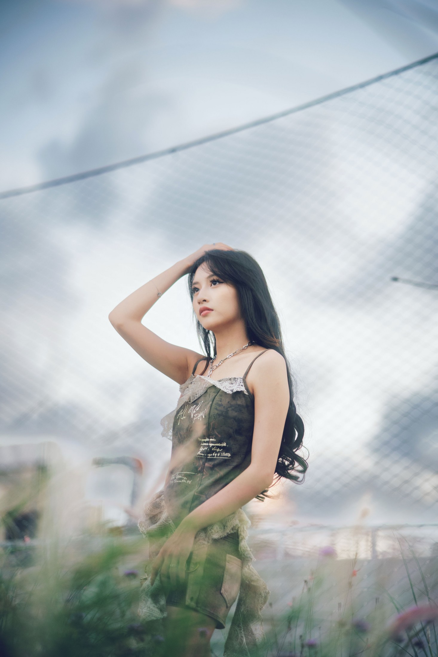 – 《上生新所》[9P]