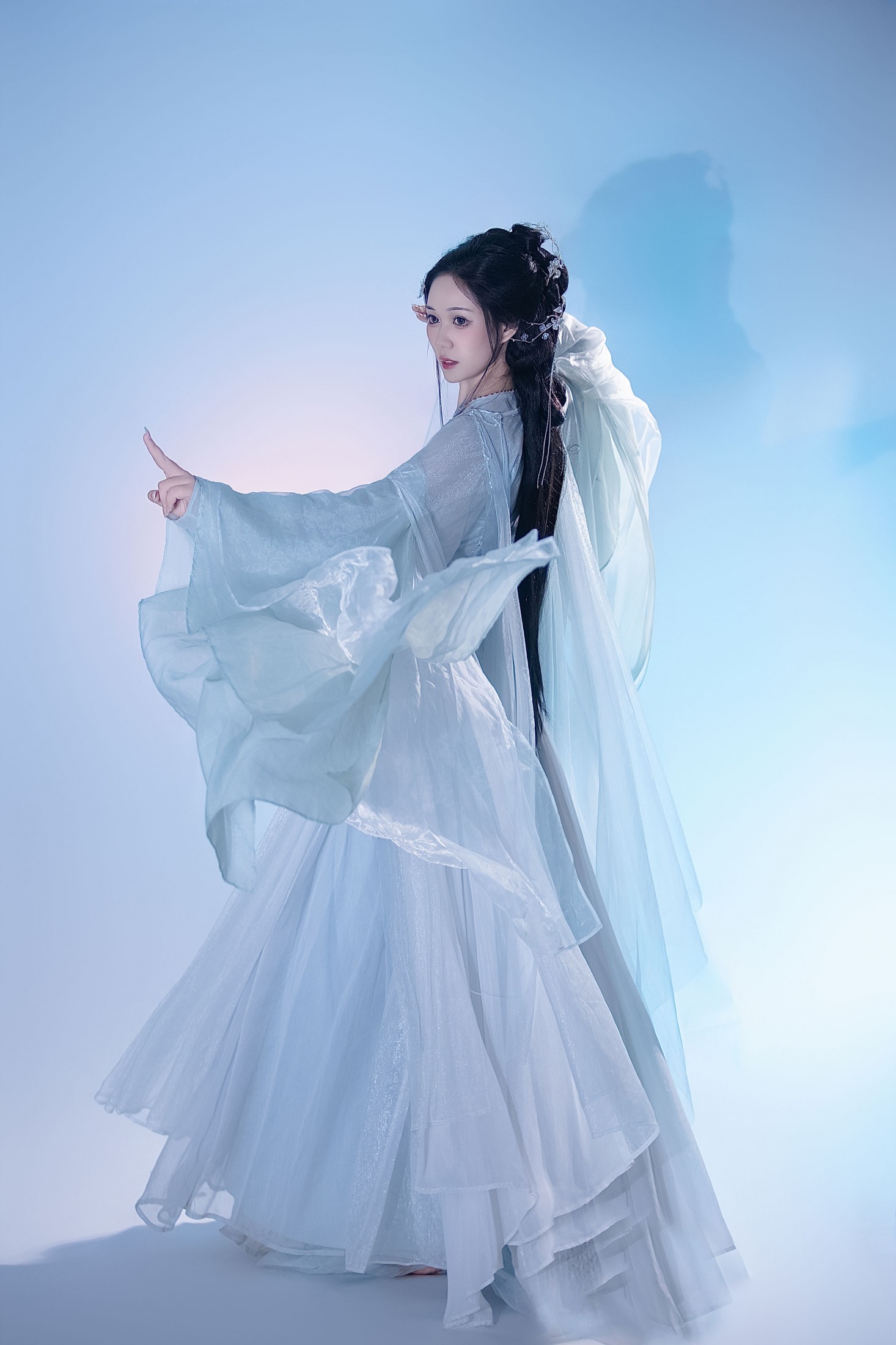 – 《国风小手办》[12P]