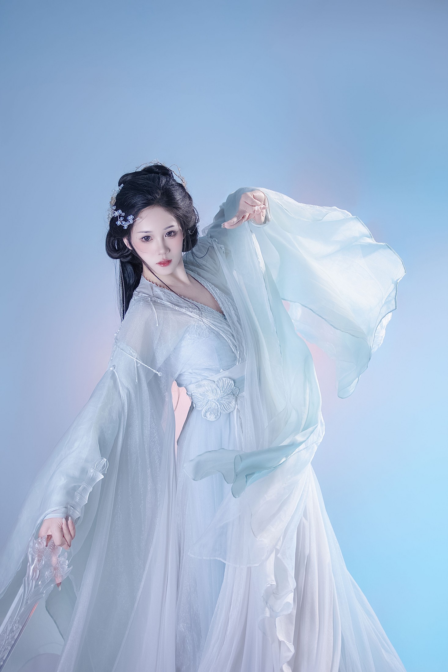 – 《国风小手办》[12P]