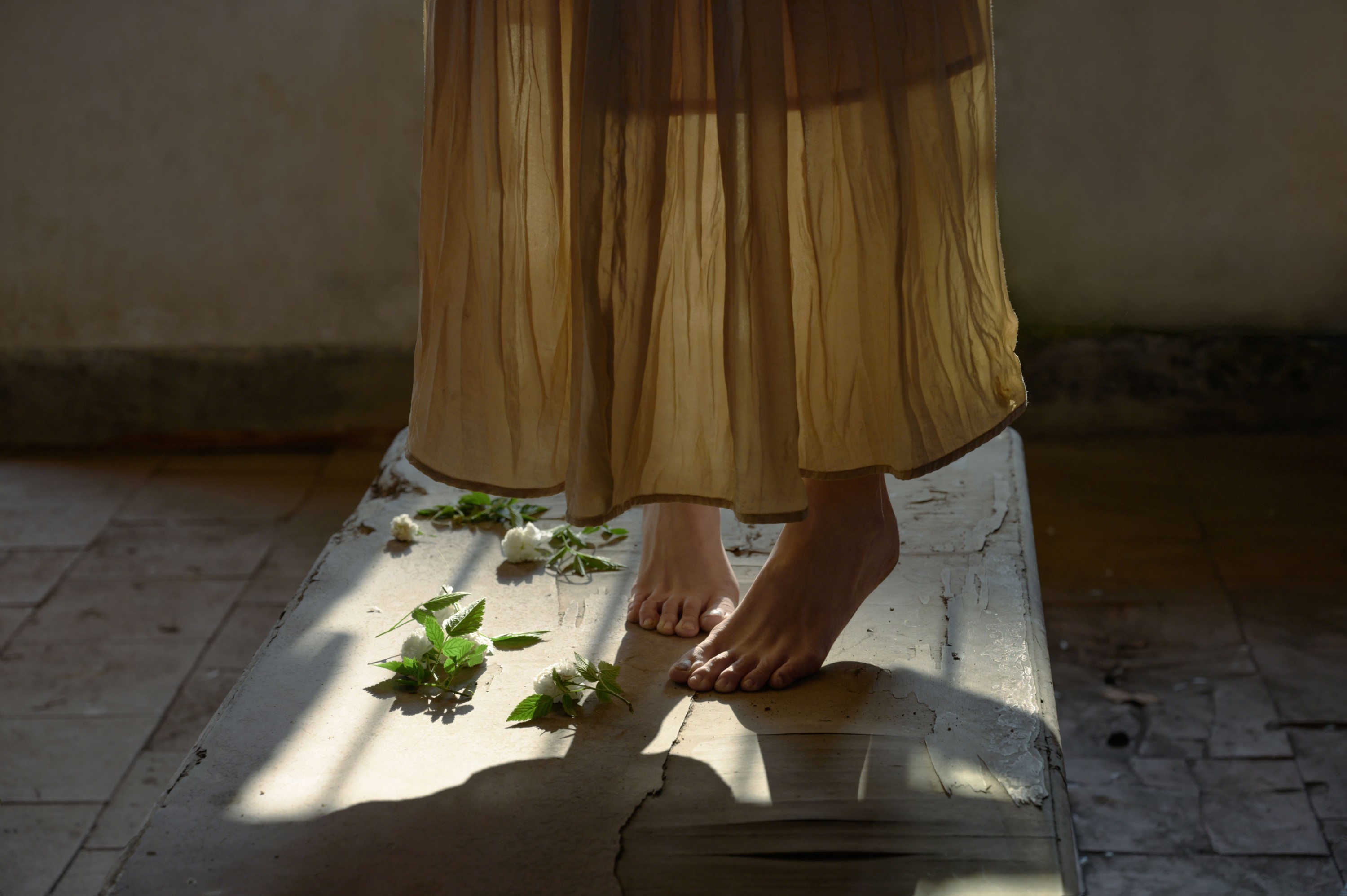 森森 – 《细碎光影》[14P]