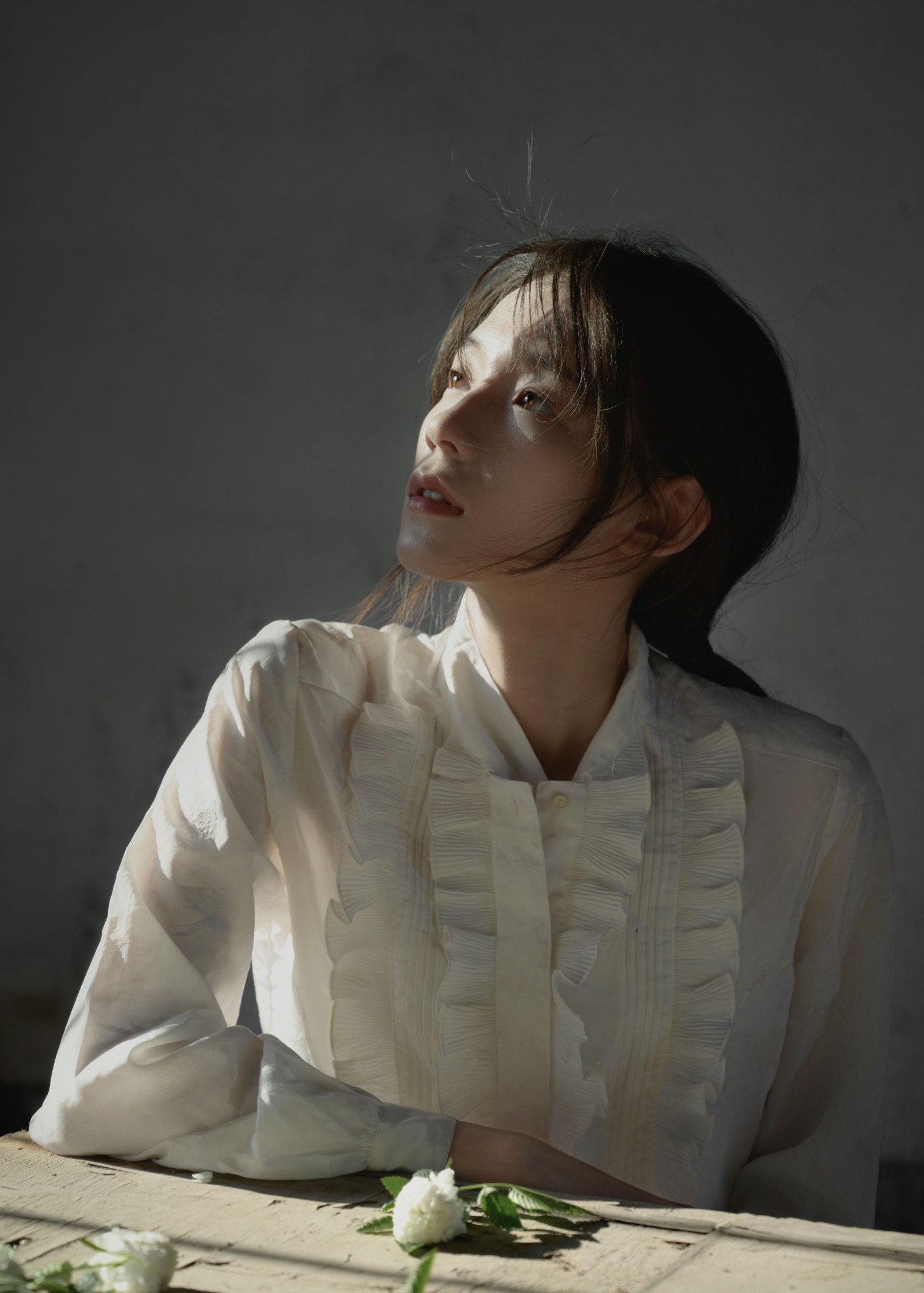 森森 – 《细碎光影》[14P]