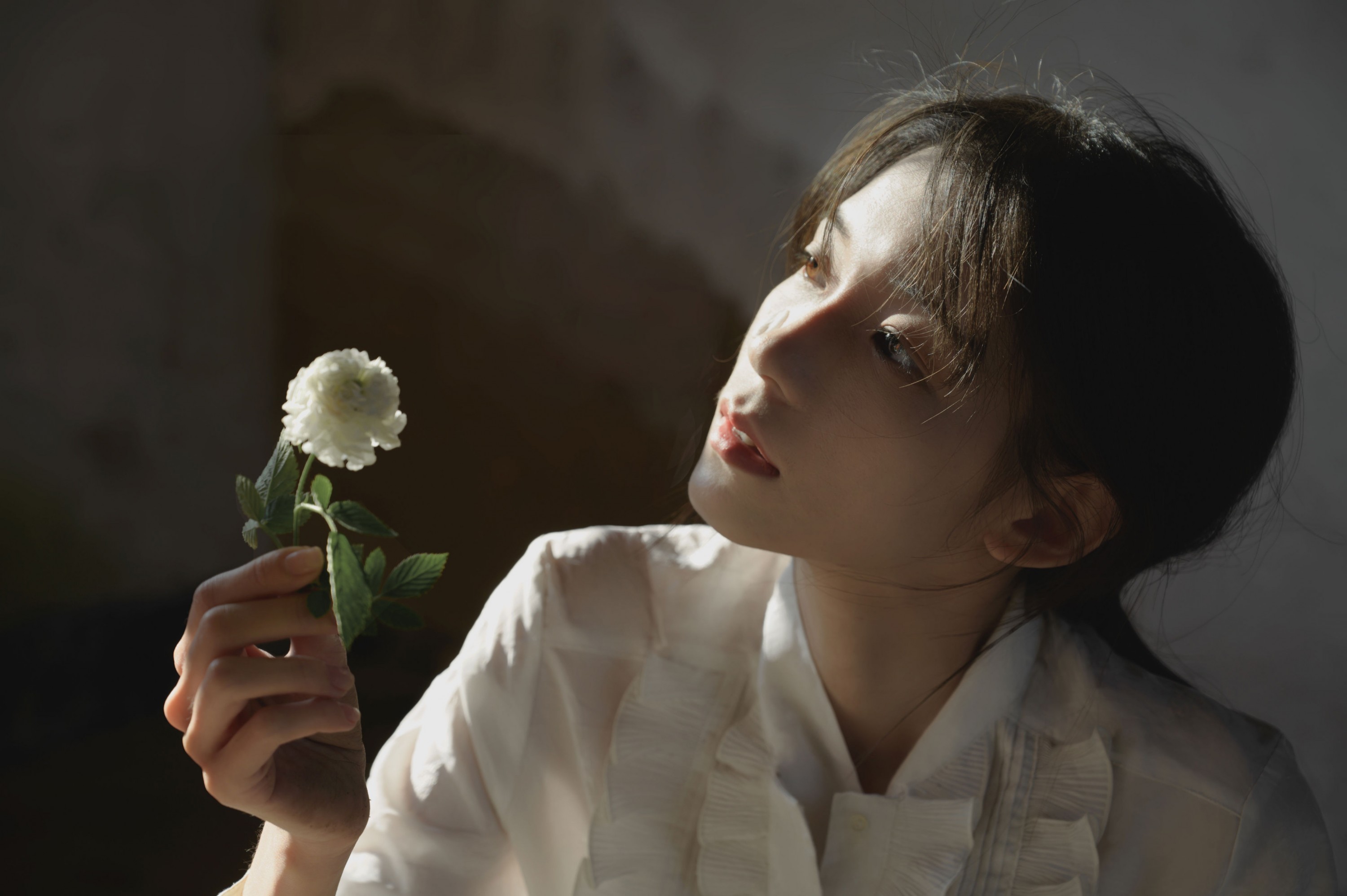 森森 – 《细碎光影》[14P]