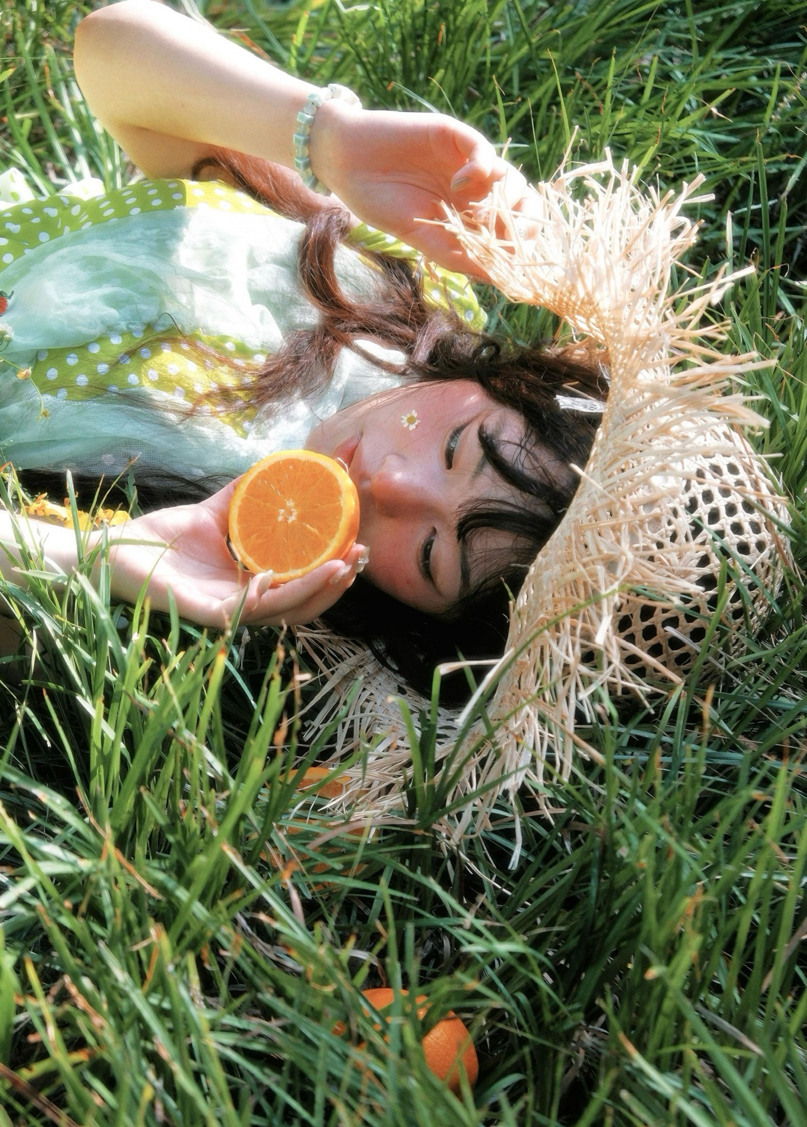  – 《我可否將你比作一個夏日》[10P] 插图2