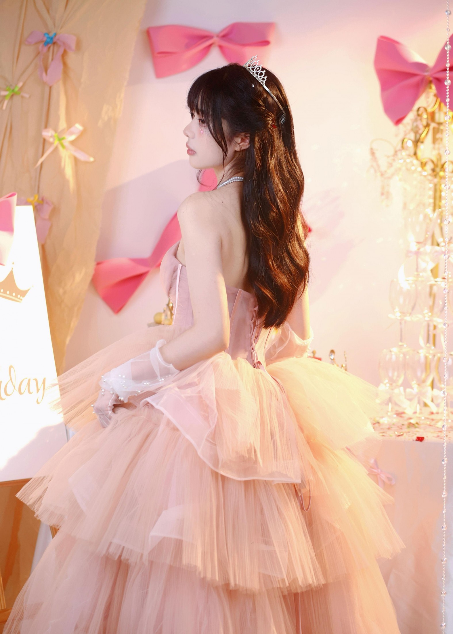 – 《公主的生日》[9P]