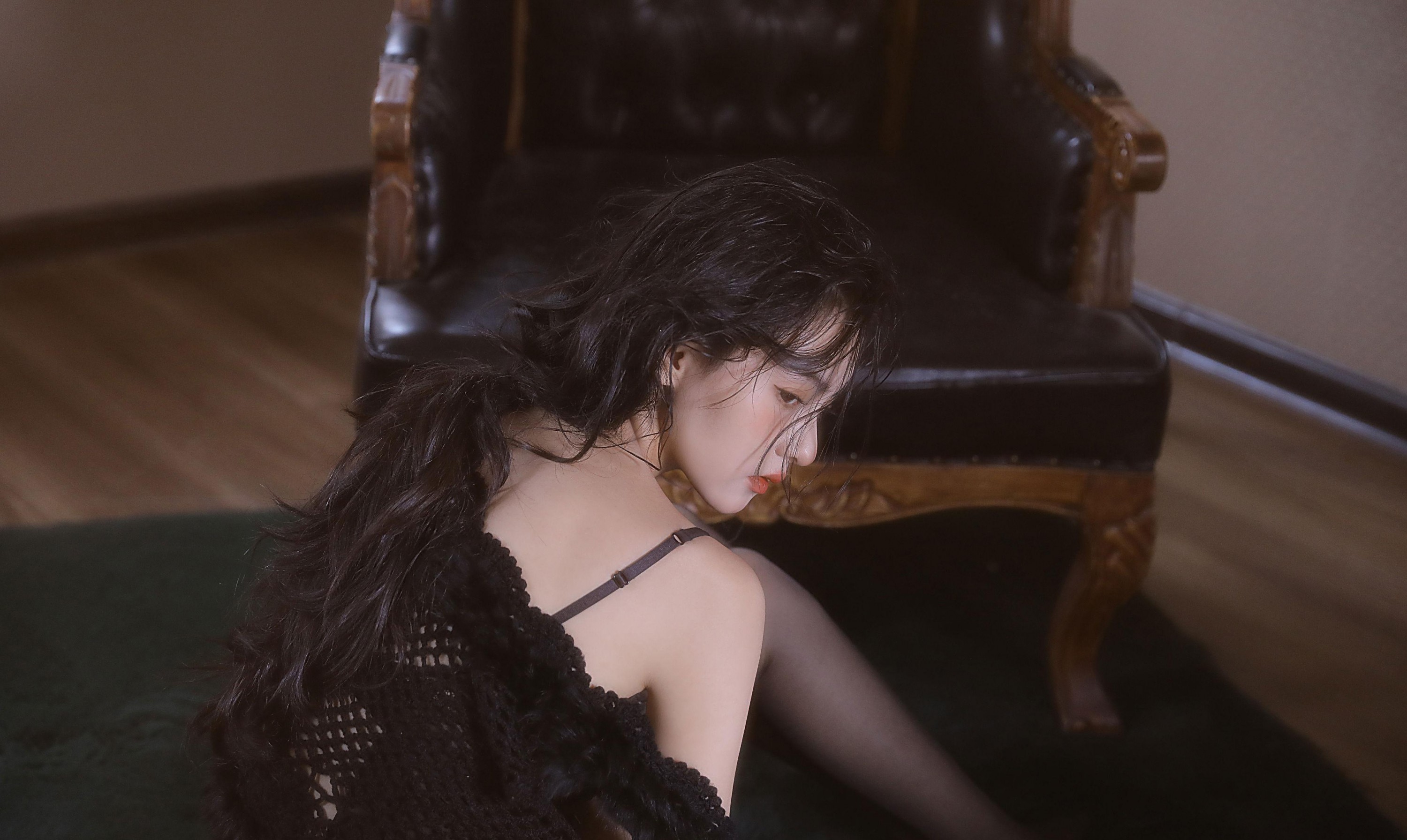 Fifi轩- – 《玄采》[11P]