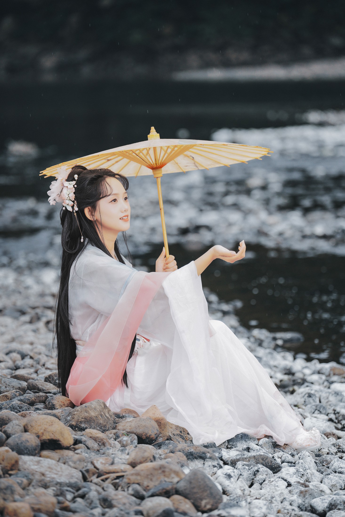 小清 – 《古风人像拍摄》[14P] 插图5