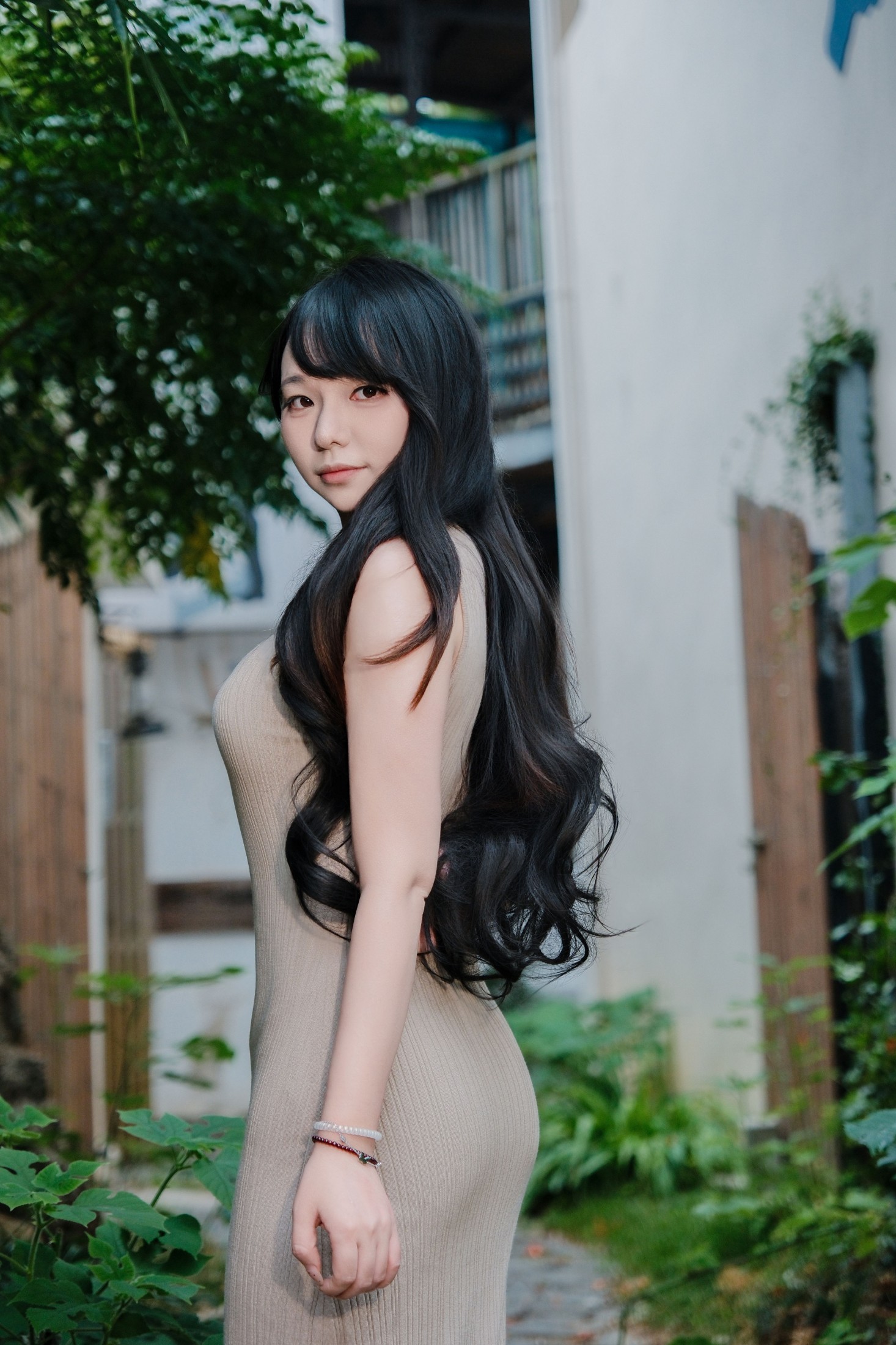 蜜雪 – 《轻氧时光》[22P] 插图4