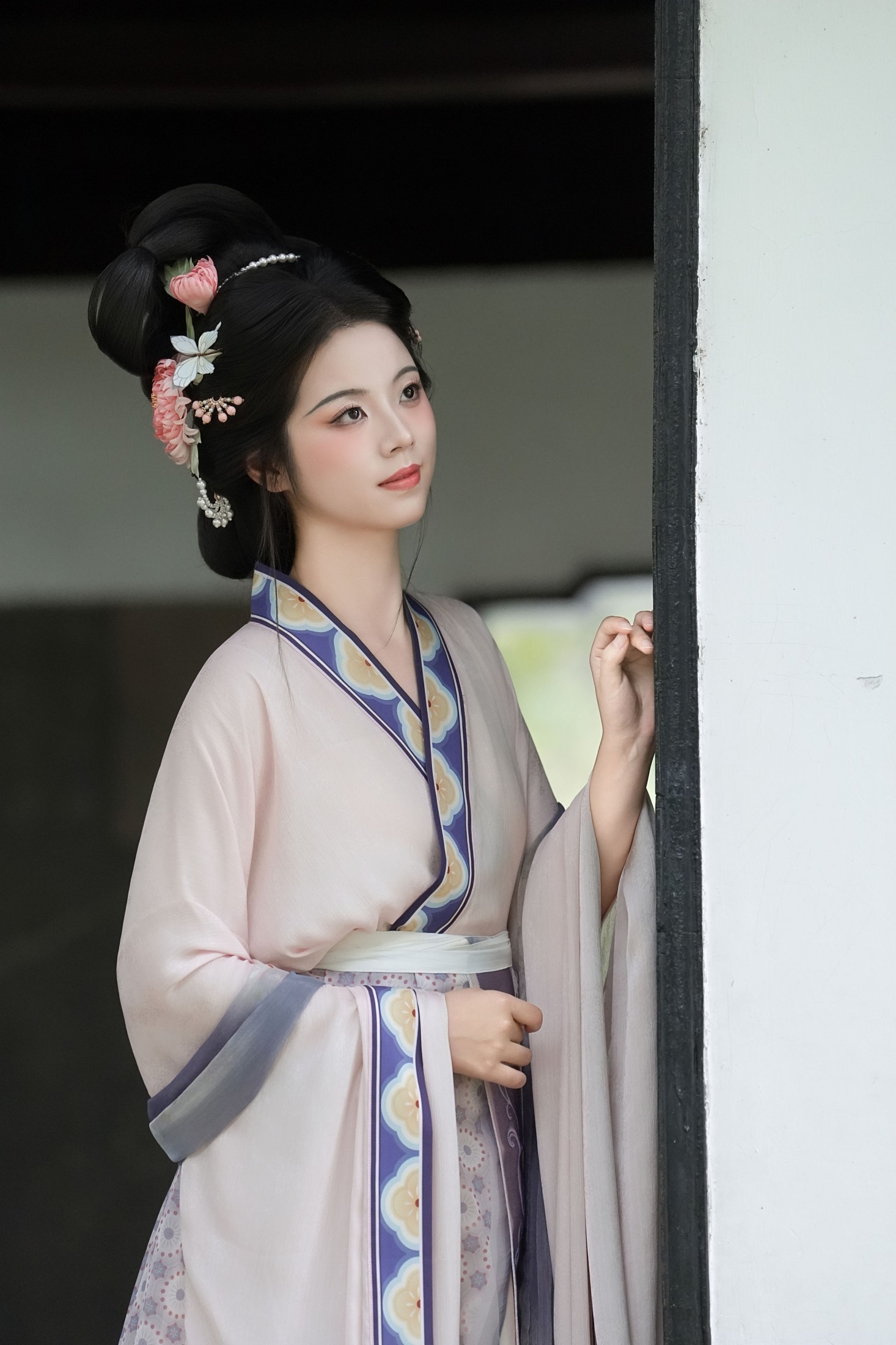 柒柒 – 《神仙服》[50P]