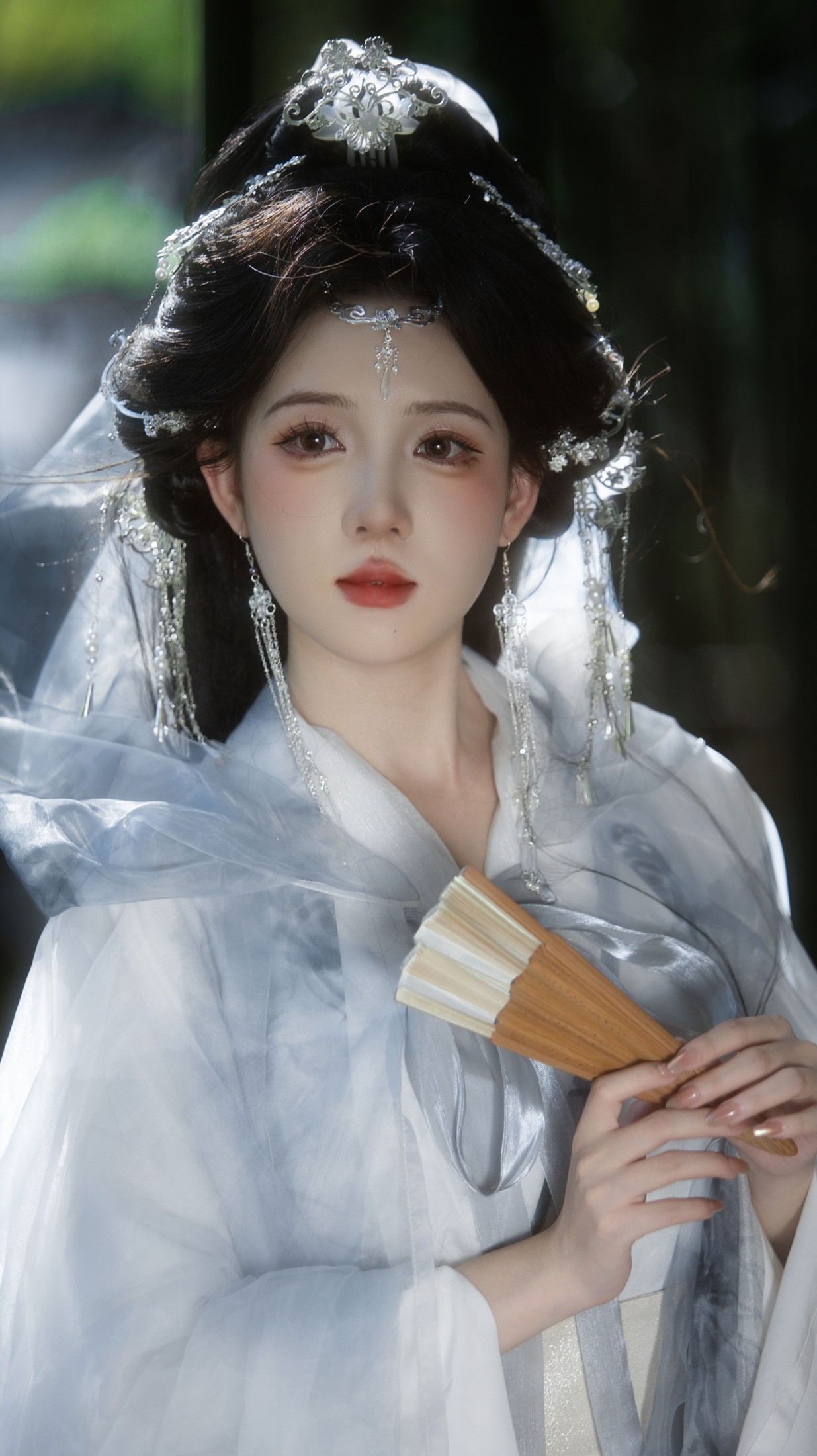  – 《神女｜我们就这样一万年》[10P] 插图3