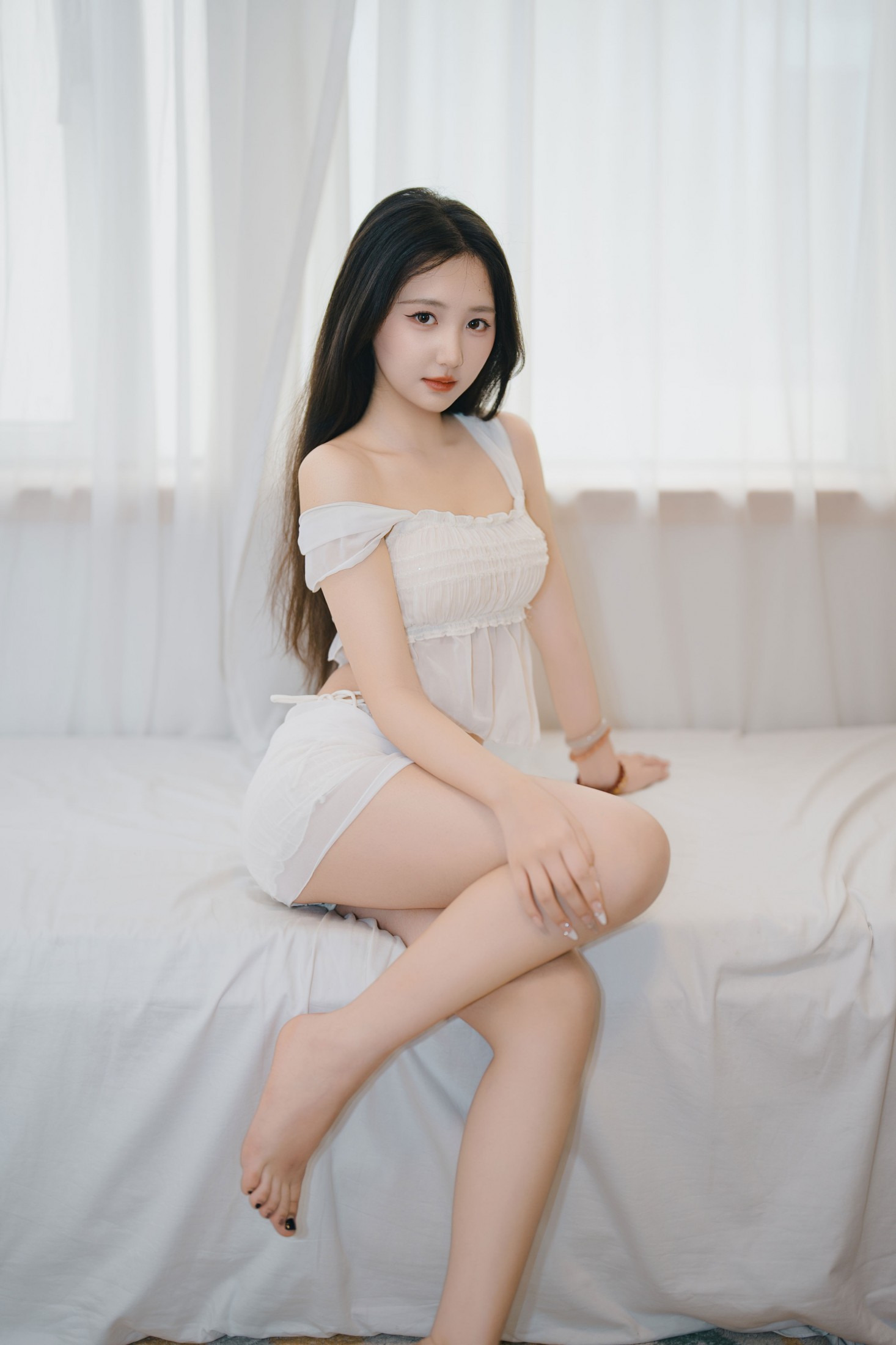 oyee – 《白桦》[33P]