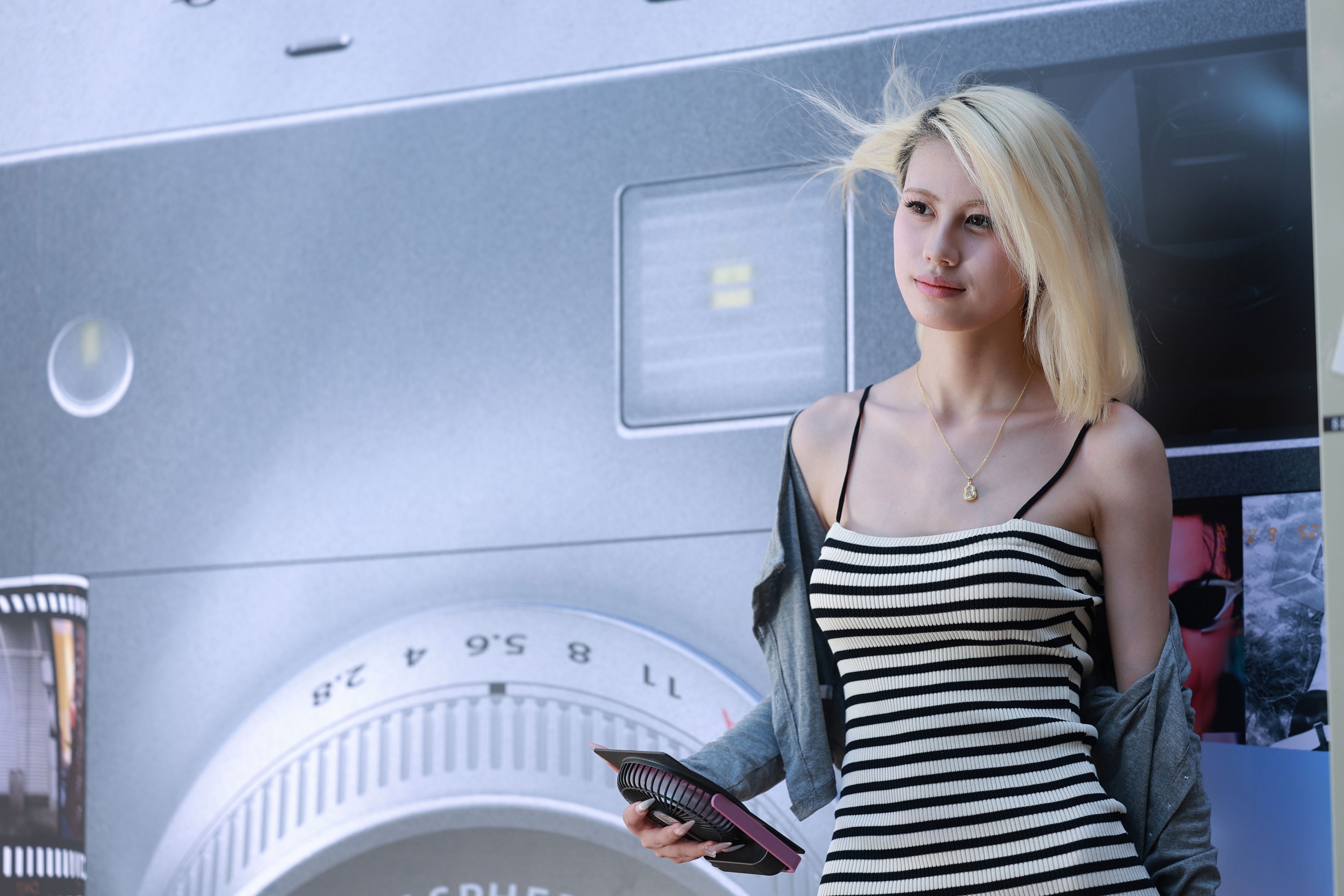 湘湘 – 《街角》[21P]