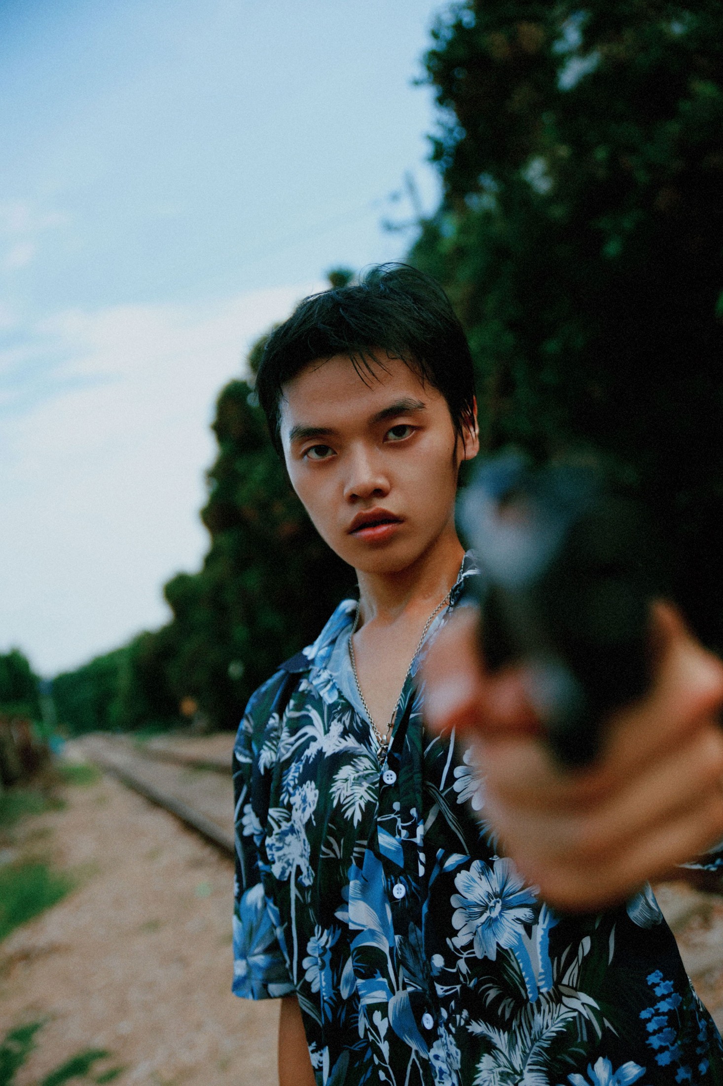  – 《冲破束缚的男孩》[18P] 插图4