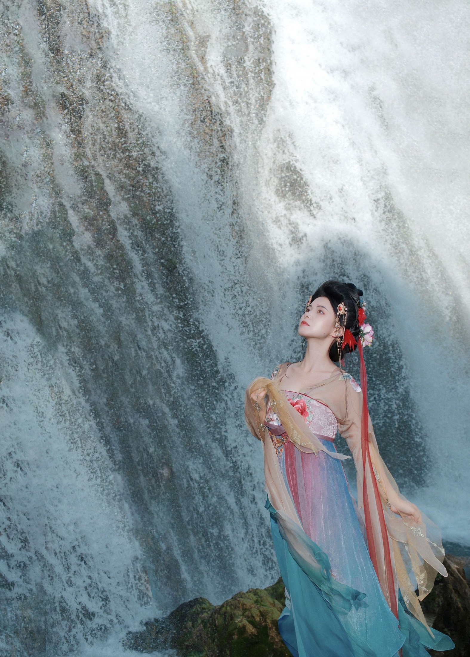 一新 – 《倾城》[27P] 插图2