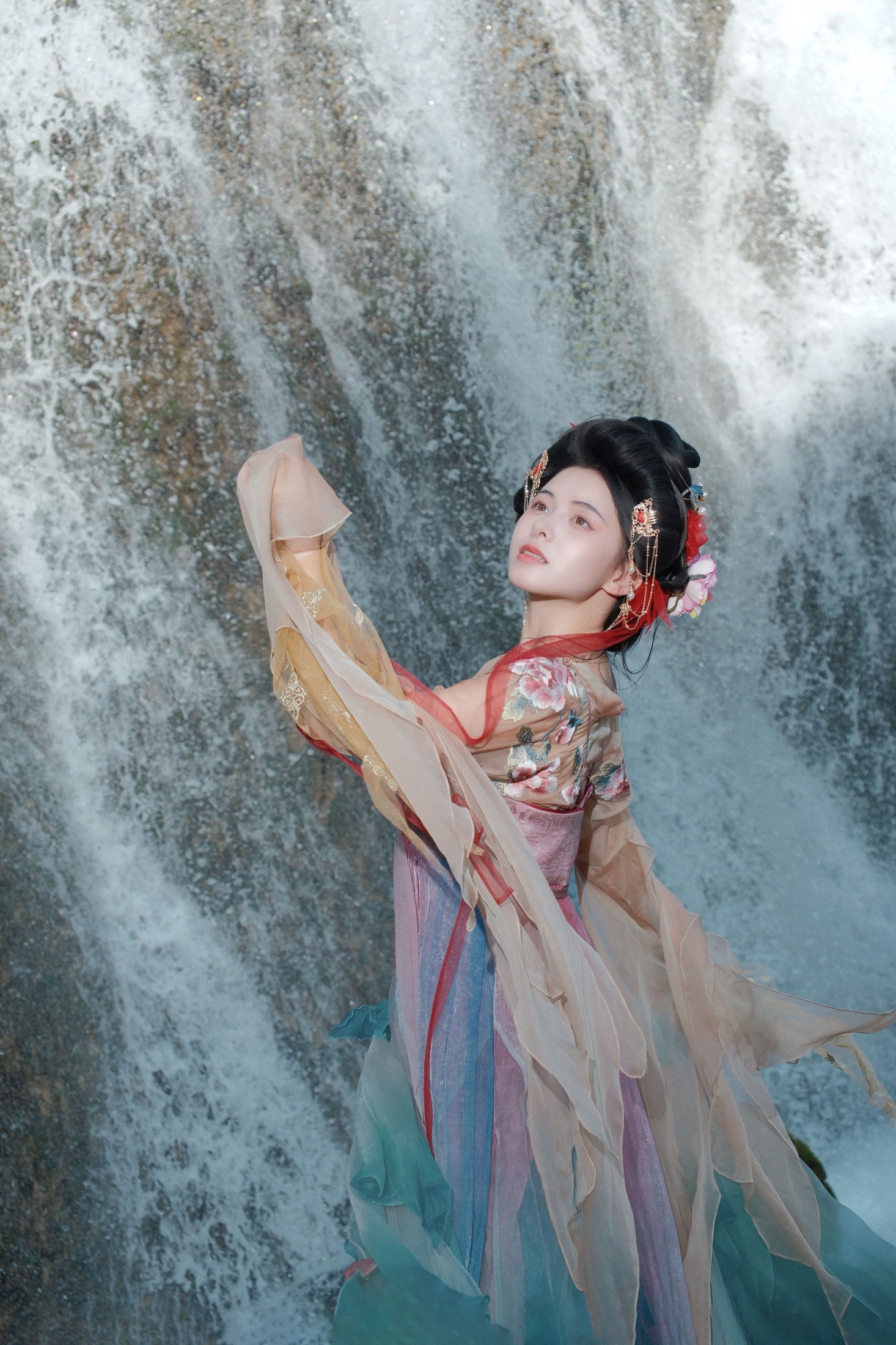 一新 – 《倾城》[27P] 插图3