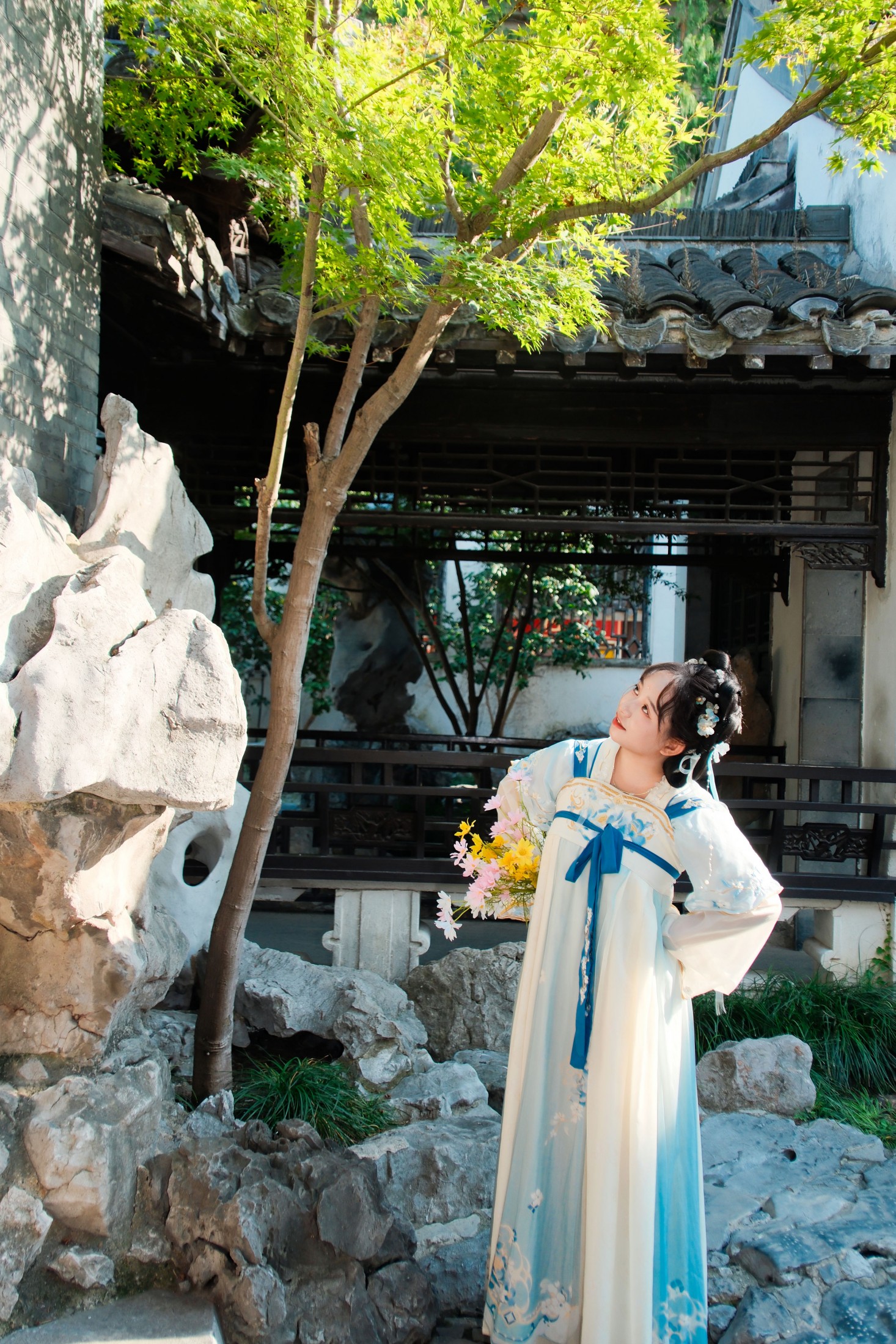 – 《快来跟我一起出去玩吧》[9P]