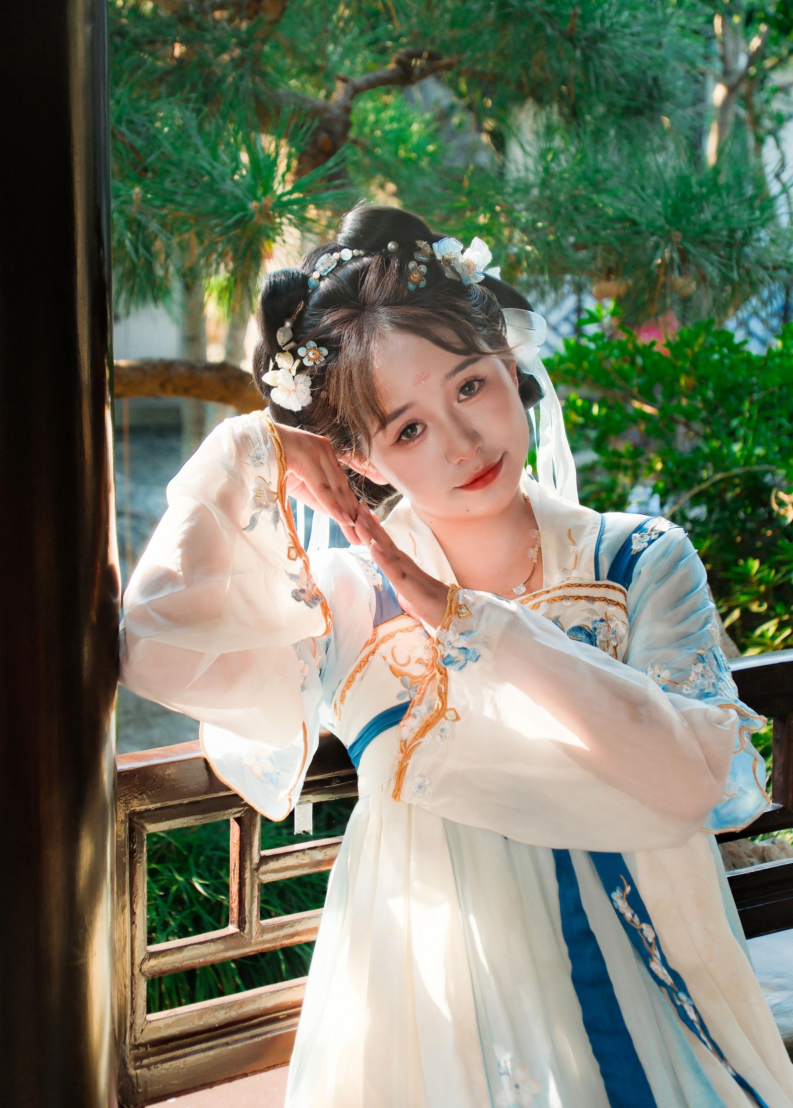  – 《快来跟我一起出去玩吧》[9P] 插图2