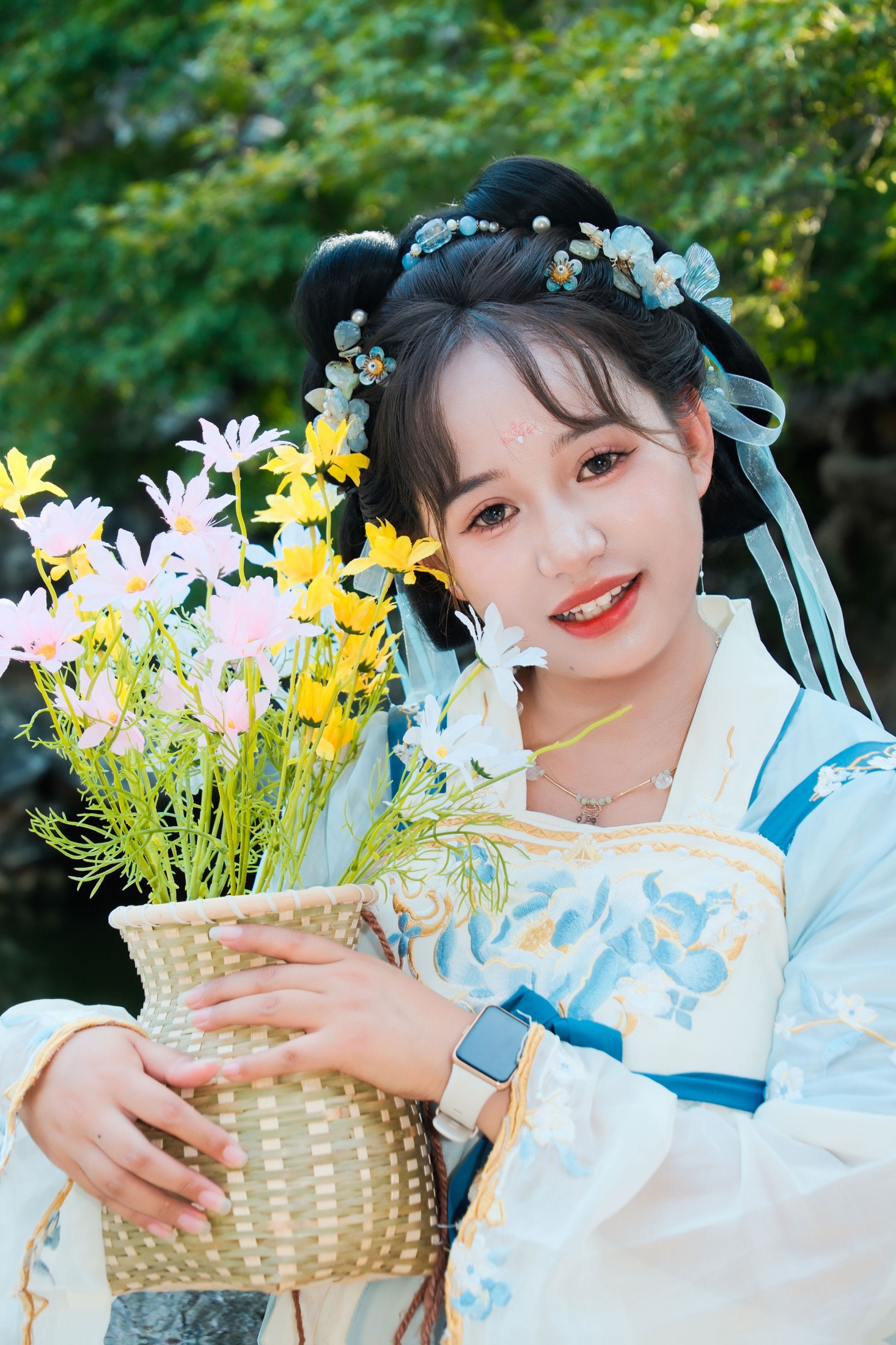  – 《快来跟我一起出去玩吧》[9P] 插图3