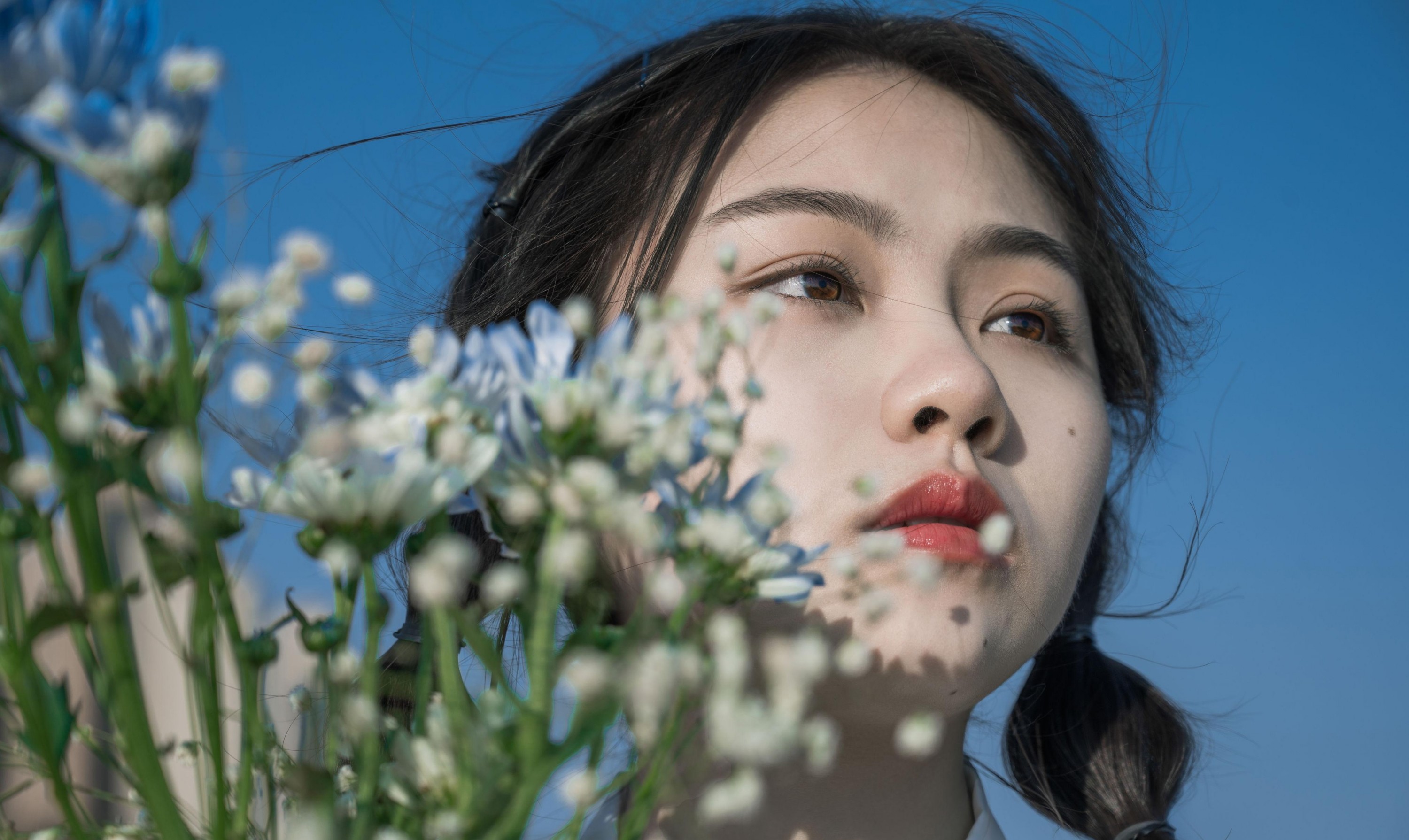 阿莹 – 《蓝色的海》[12P] 插图2