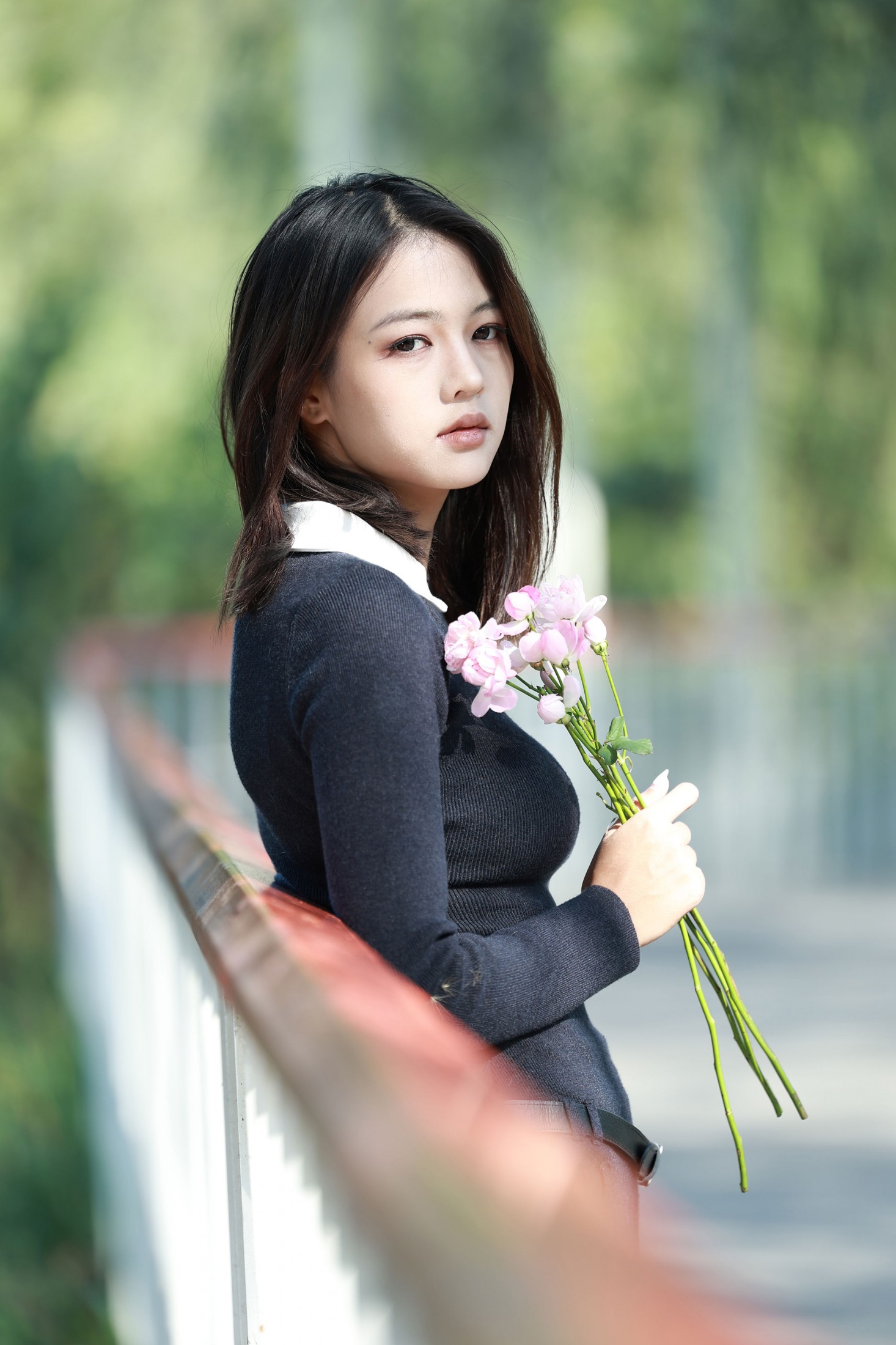 油焖大虾 – 《夏末》[38P]