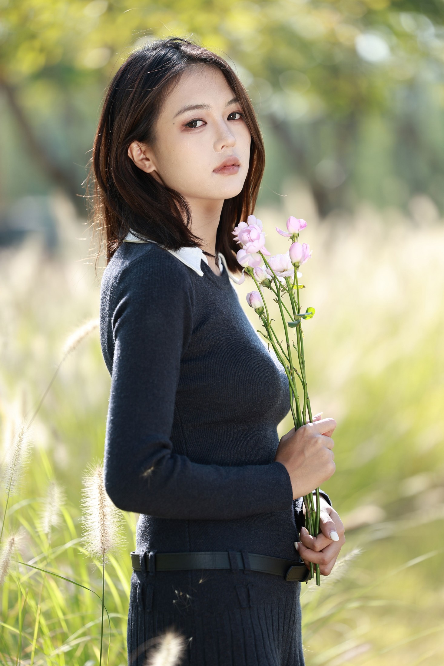 油焖大虾 – 《夏末》[38P]