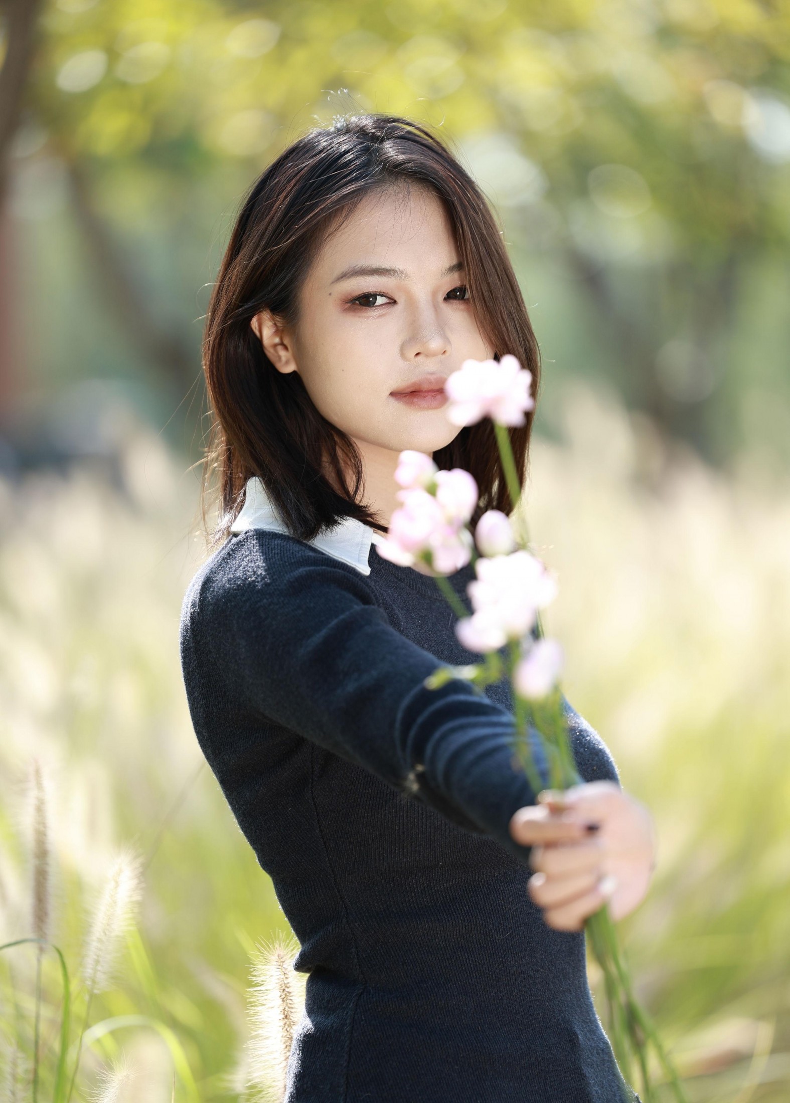 油焖大虾 – 《夏末》[38P]